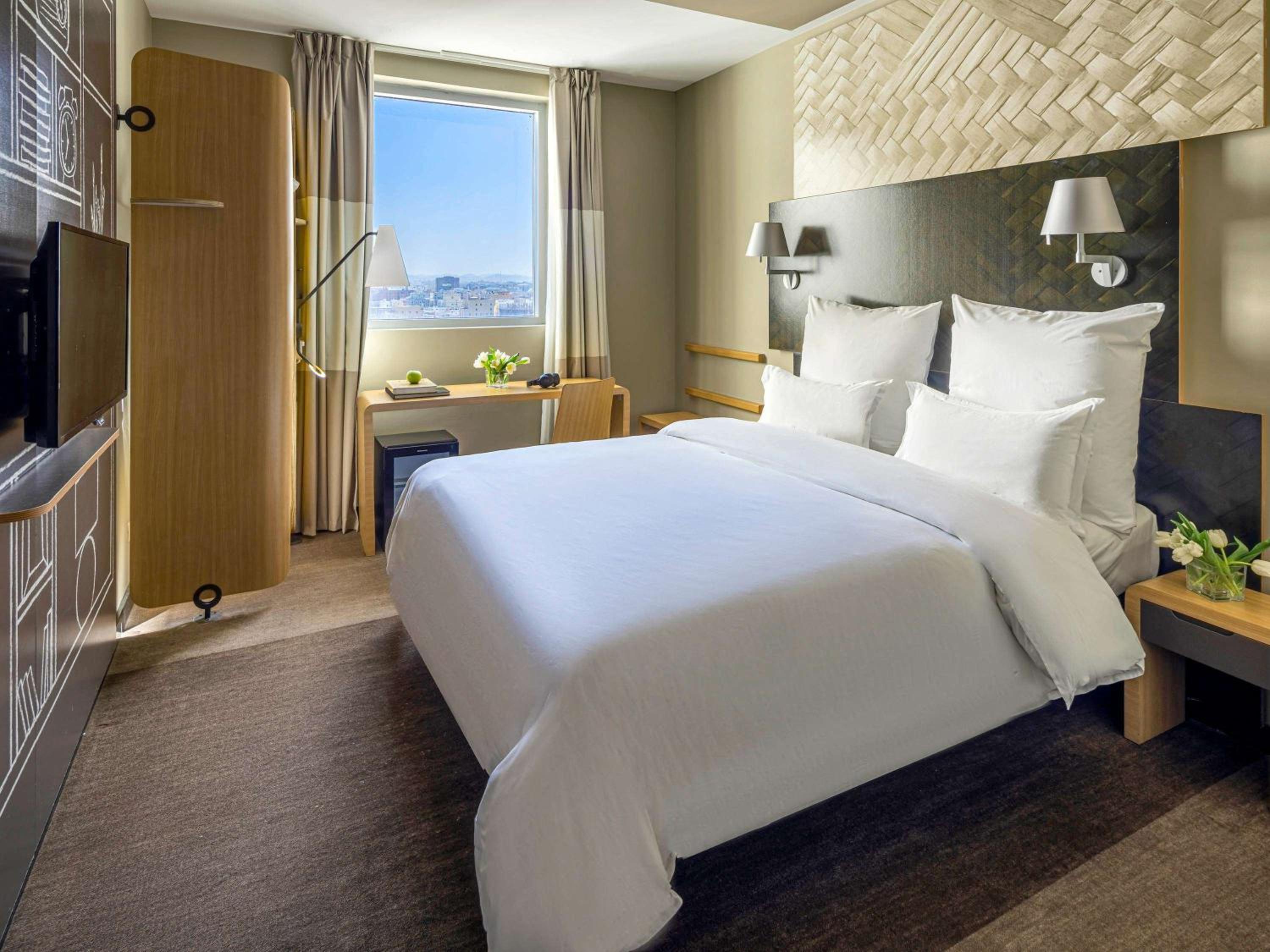 Standard Double Room - Photo 1