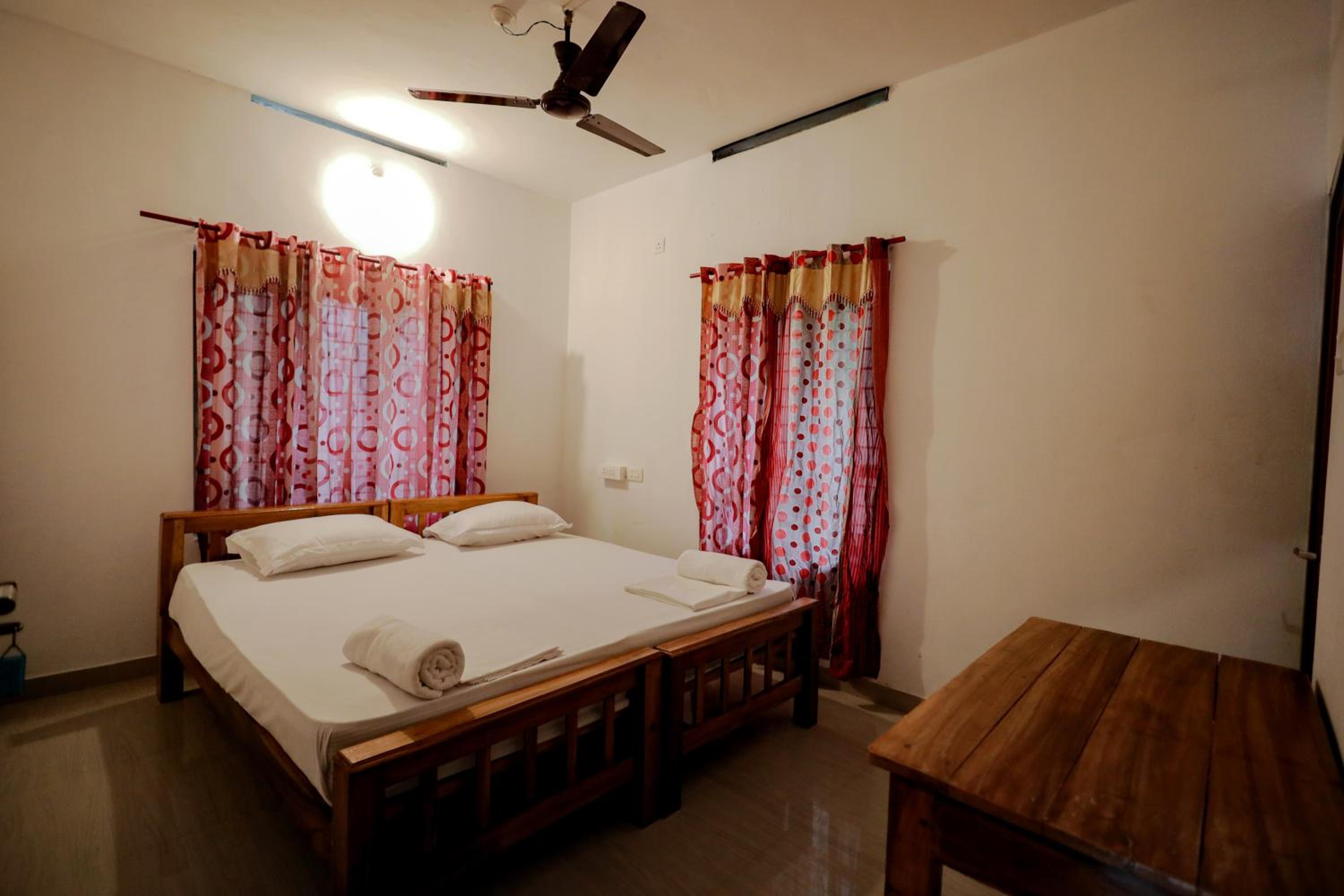 Deluxe Room photo 1
