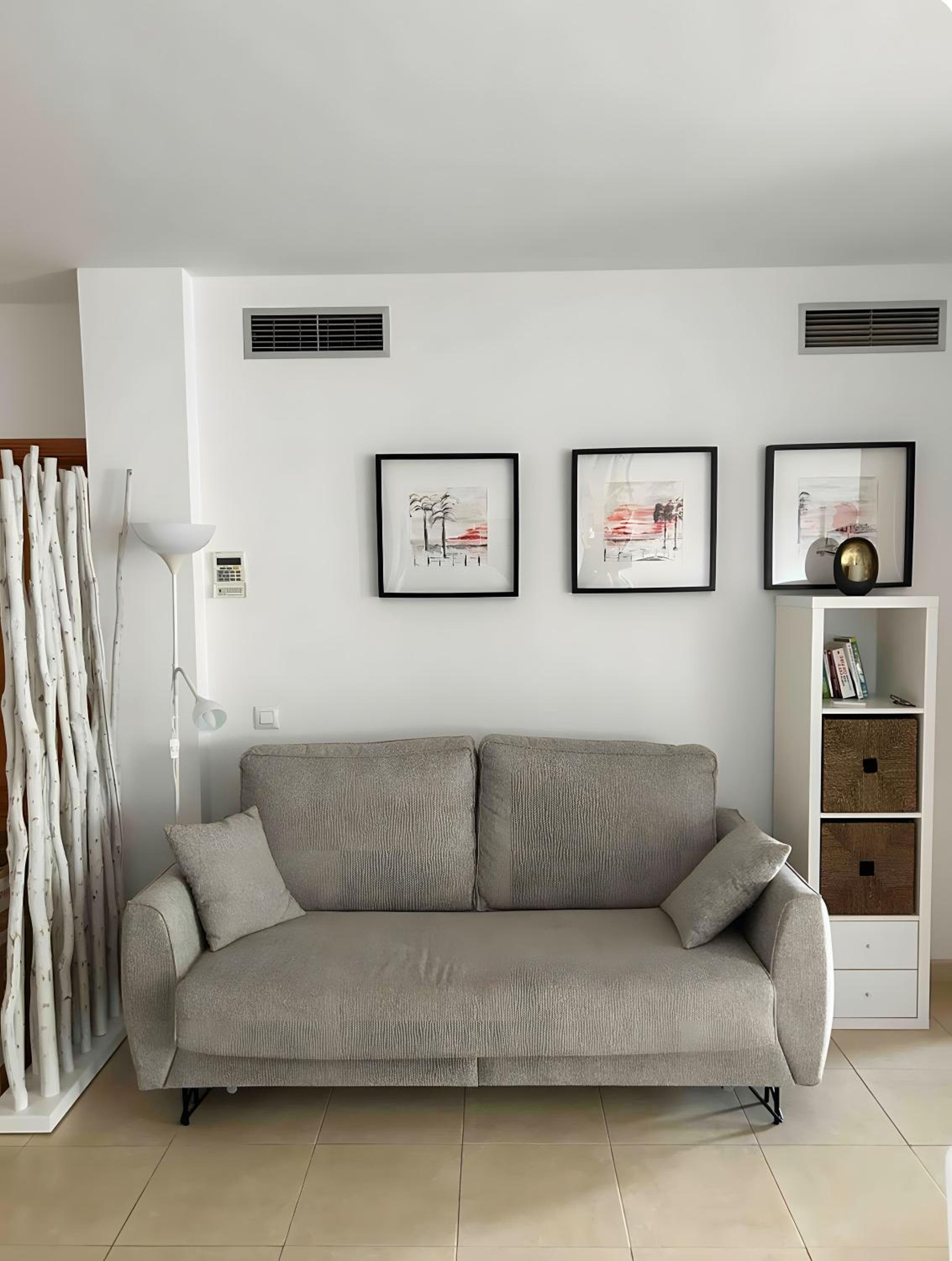 Apartamento Superior de Dos Habitaciones