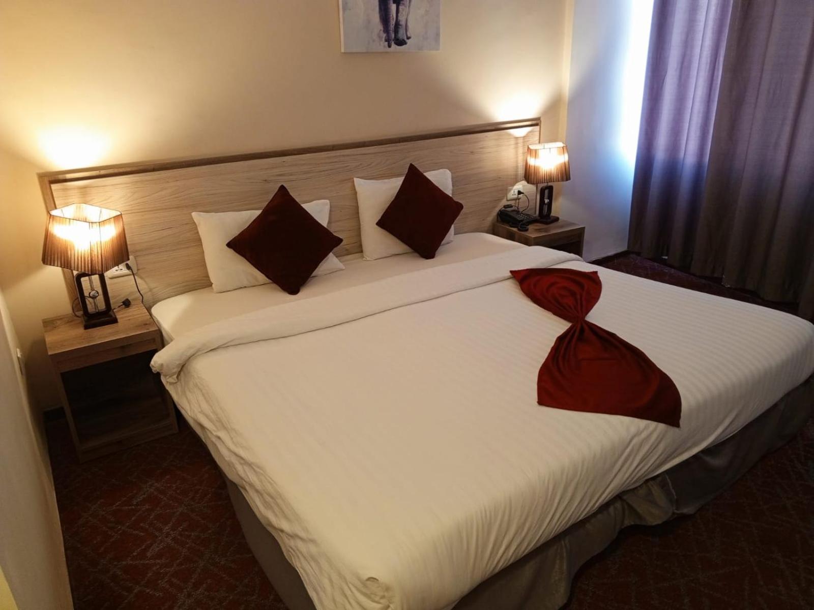 Single Room
