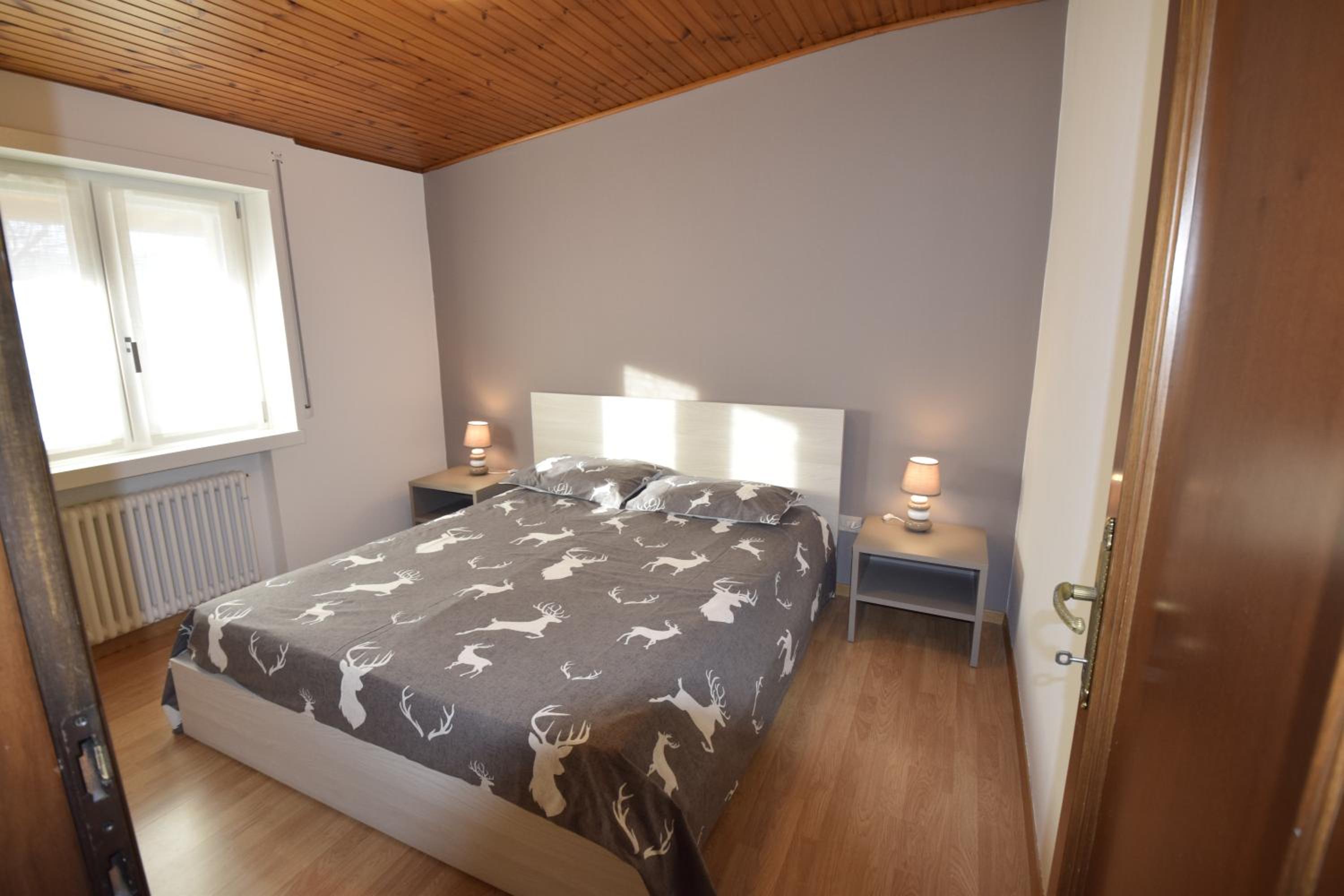 Two-Bedroom Apartment With City View photo 1
