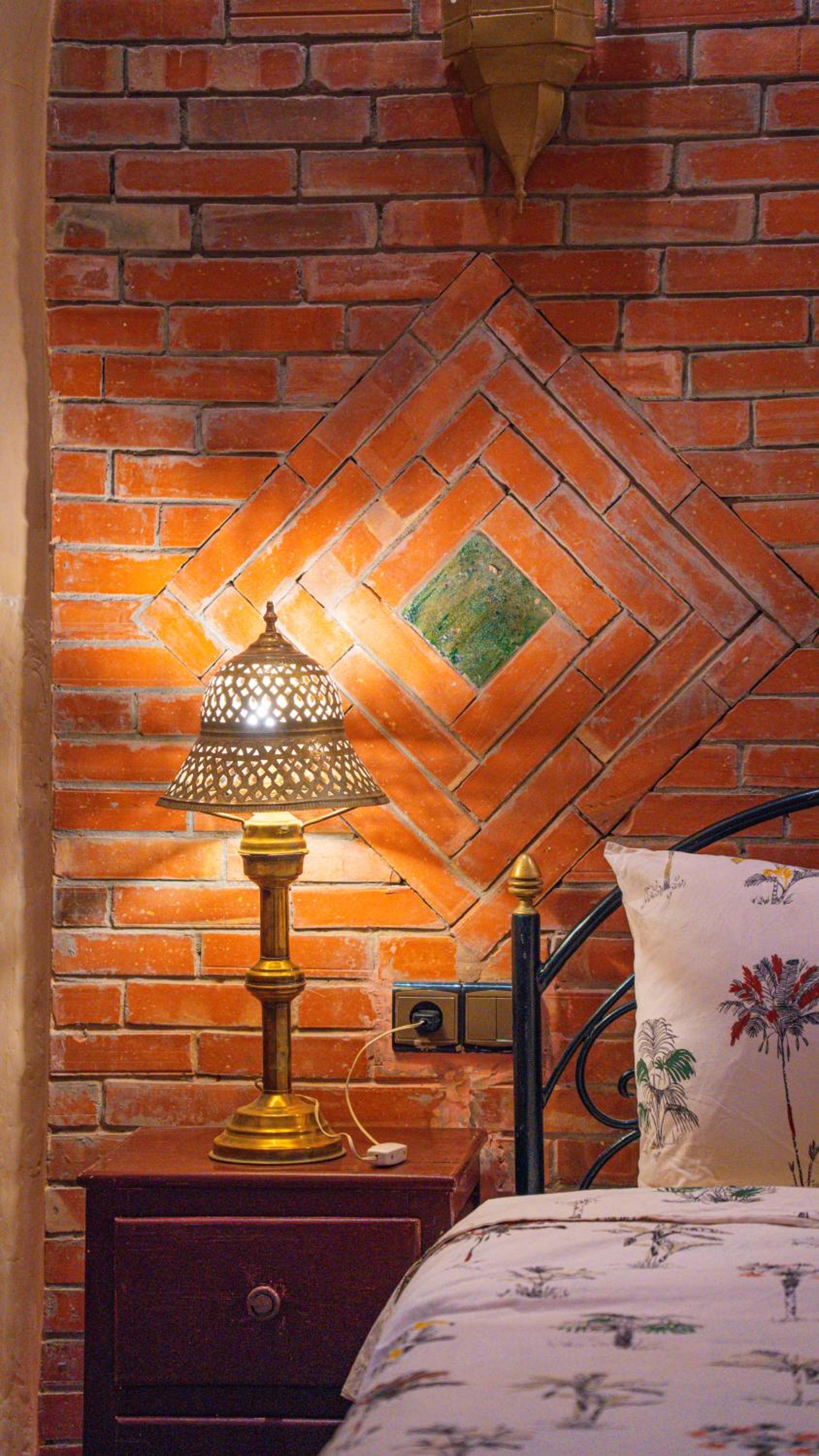 Twin Room - Photo 1
