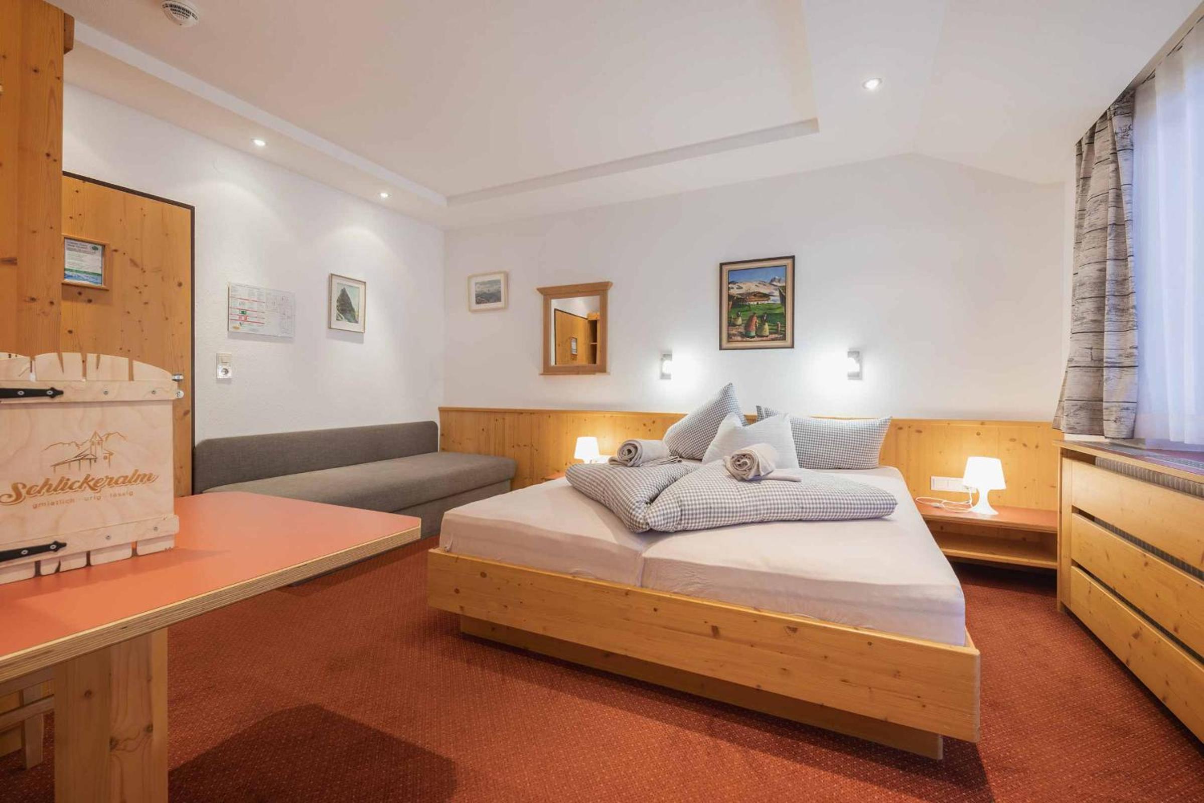 Triple Room photo 1