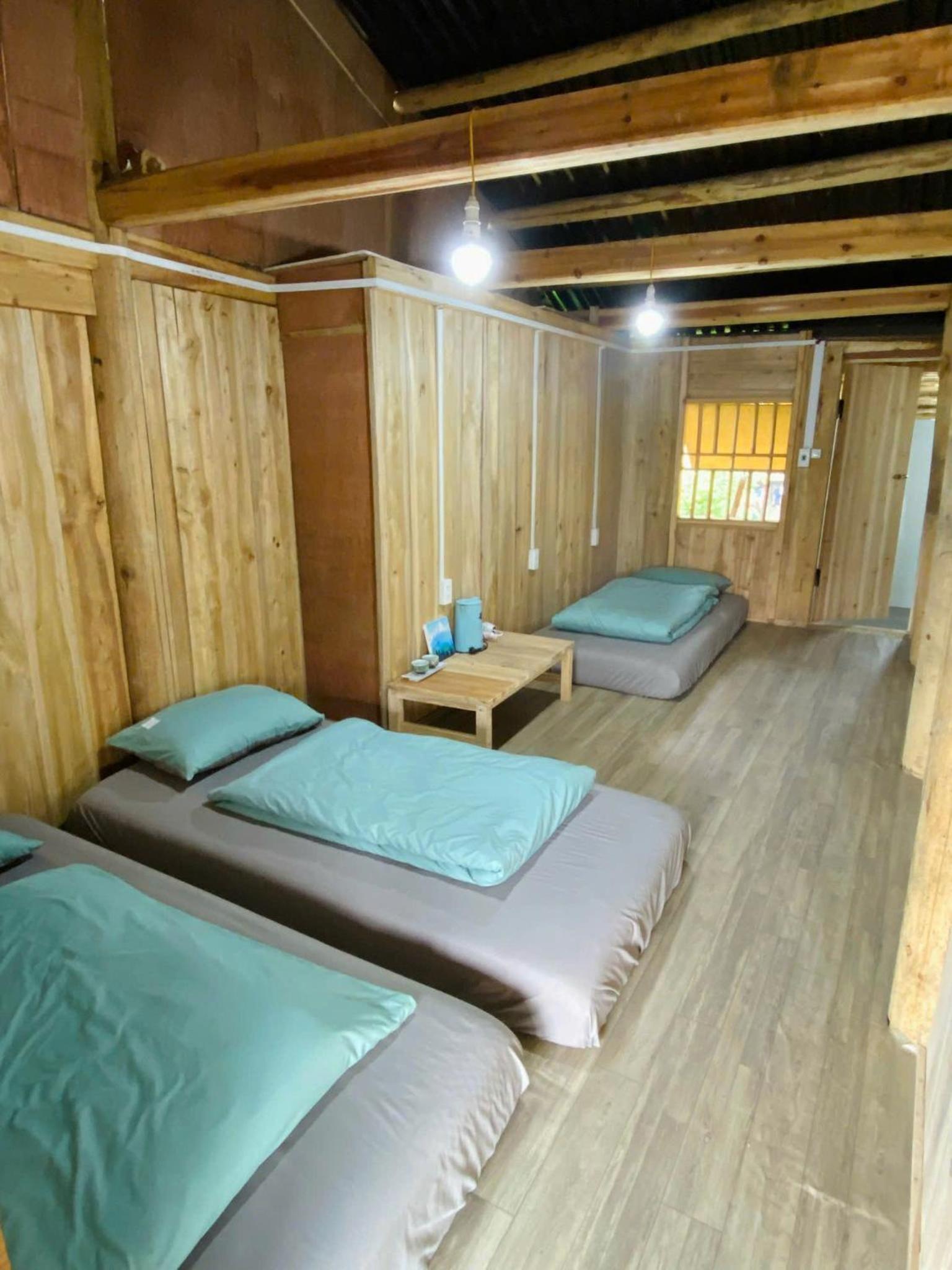 Triple Room with Private Bathroom photo 1