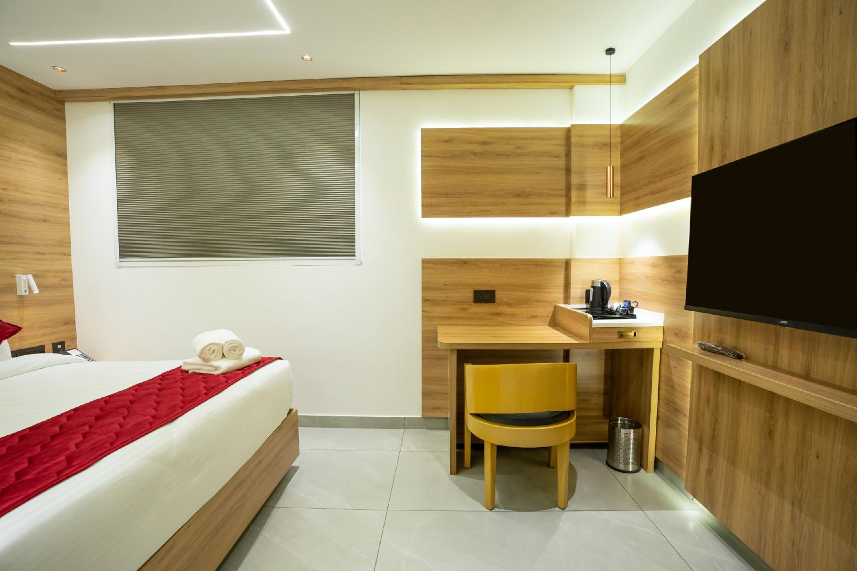 Executive Suite photo 3