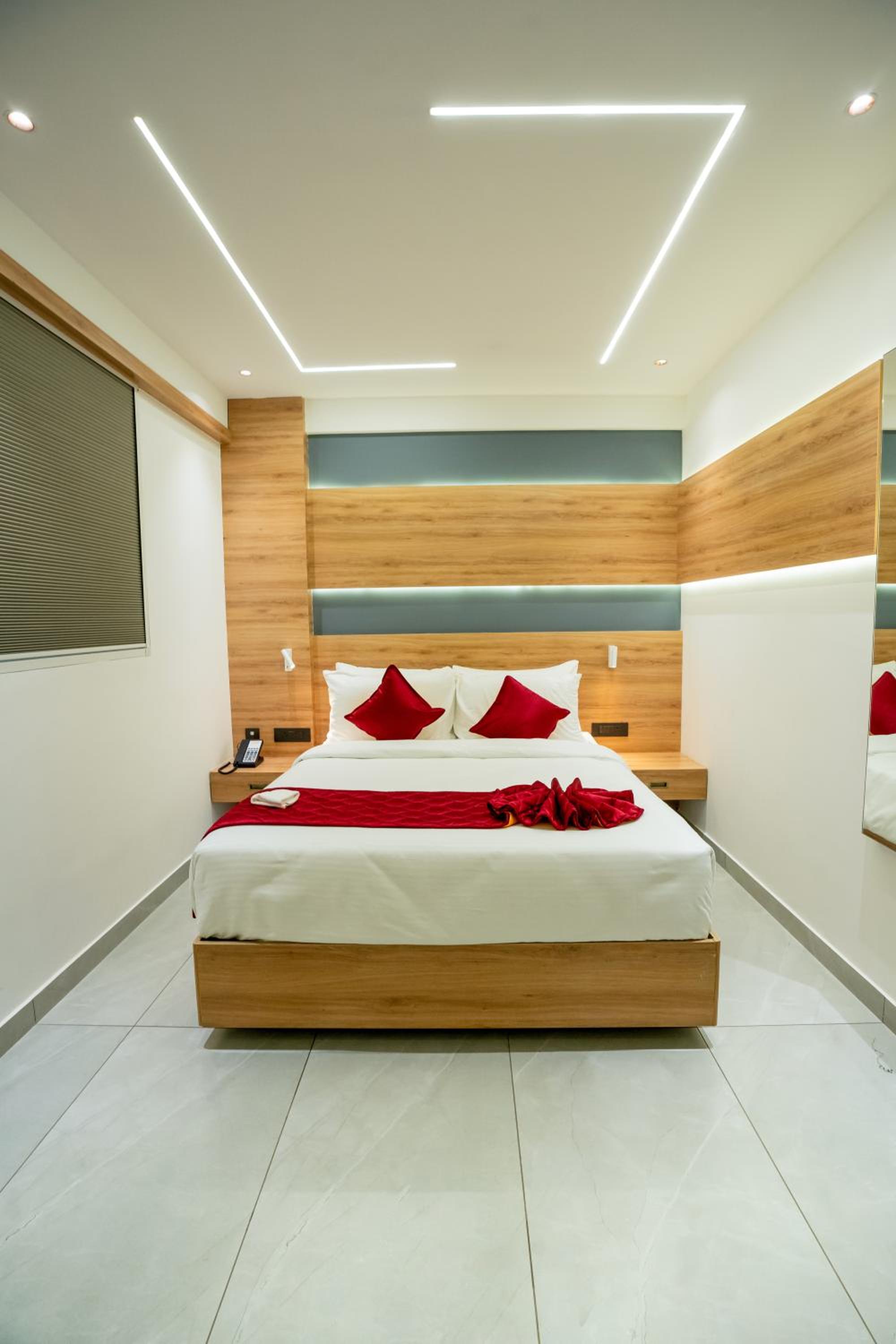 Small Double Room