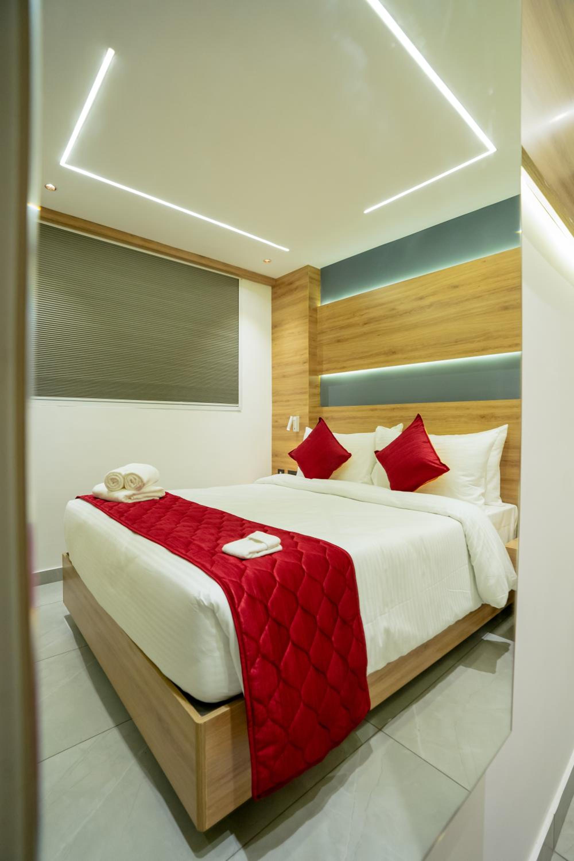 Small Double Room photo 3