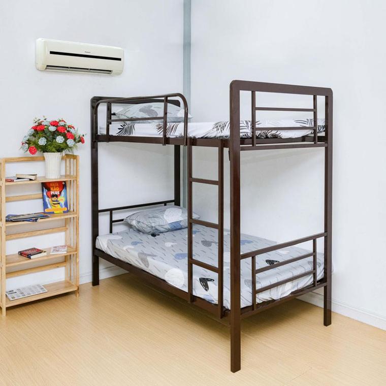 Bunk Bed in Mixed Dormitory Room photo 3