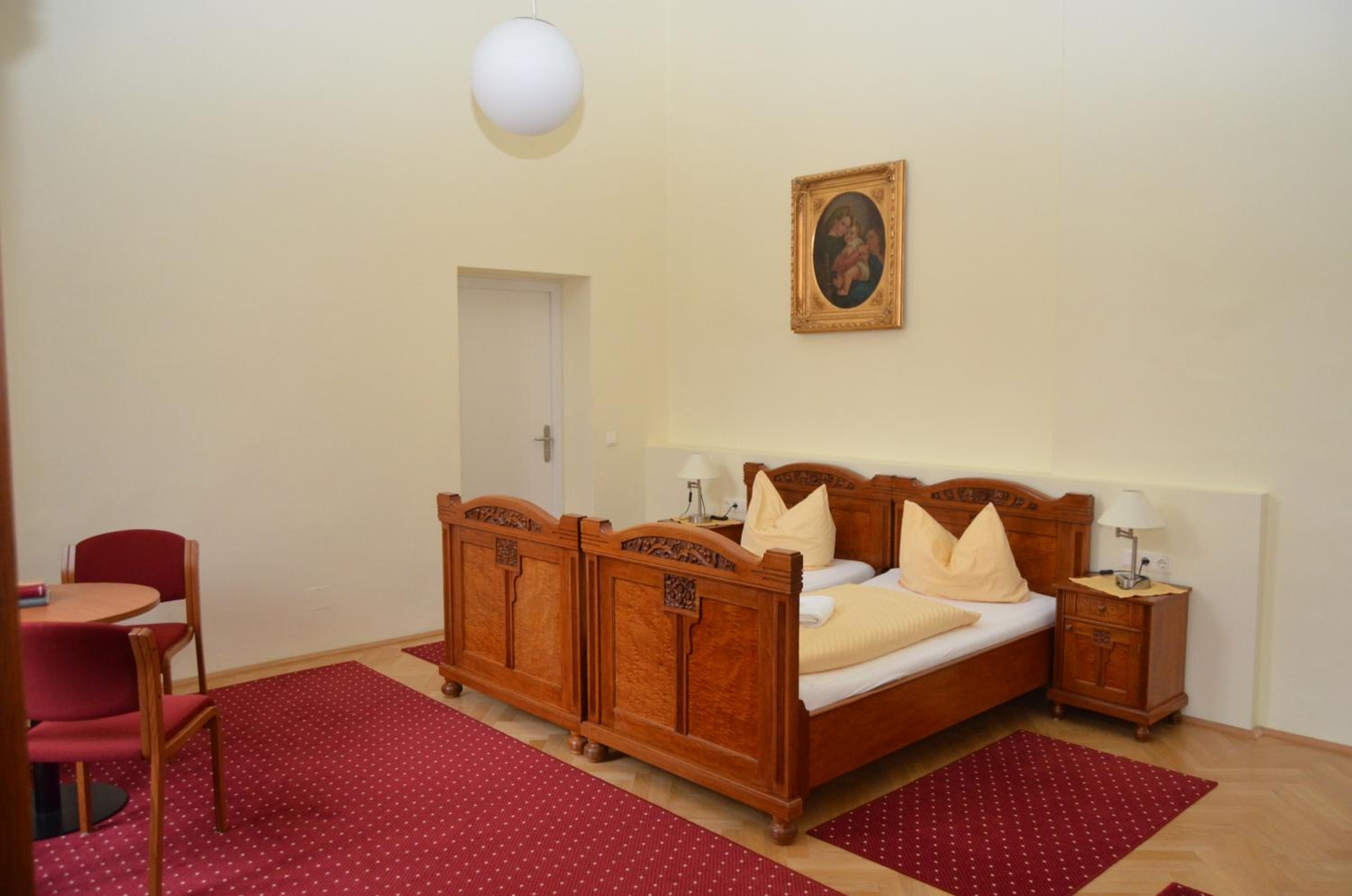 Family Double Room photo 2