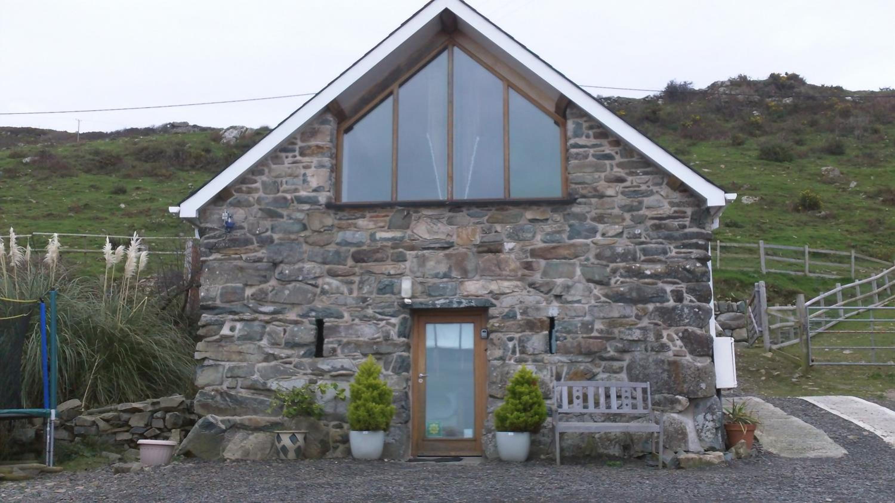 Cottage (4 Adults) with Sea Views photo 3