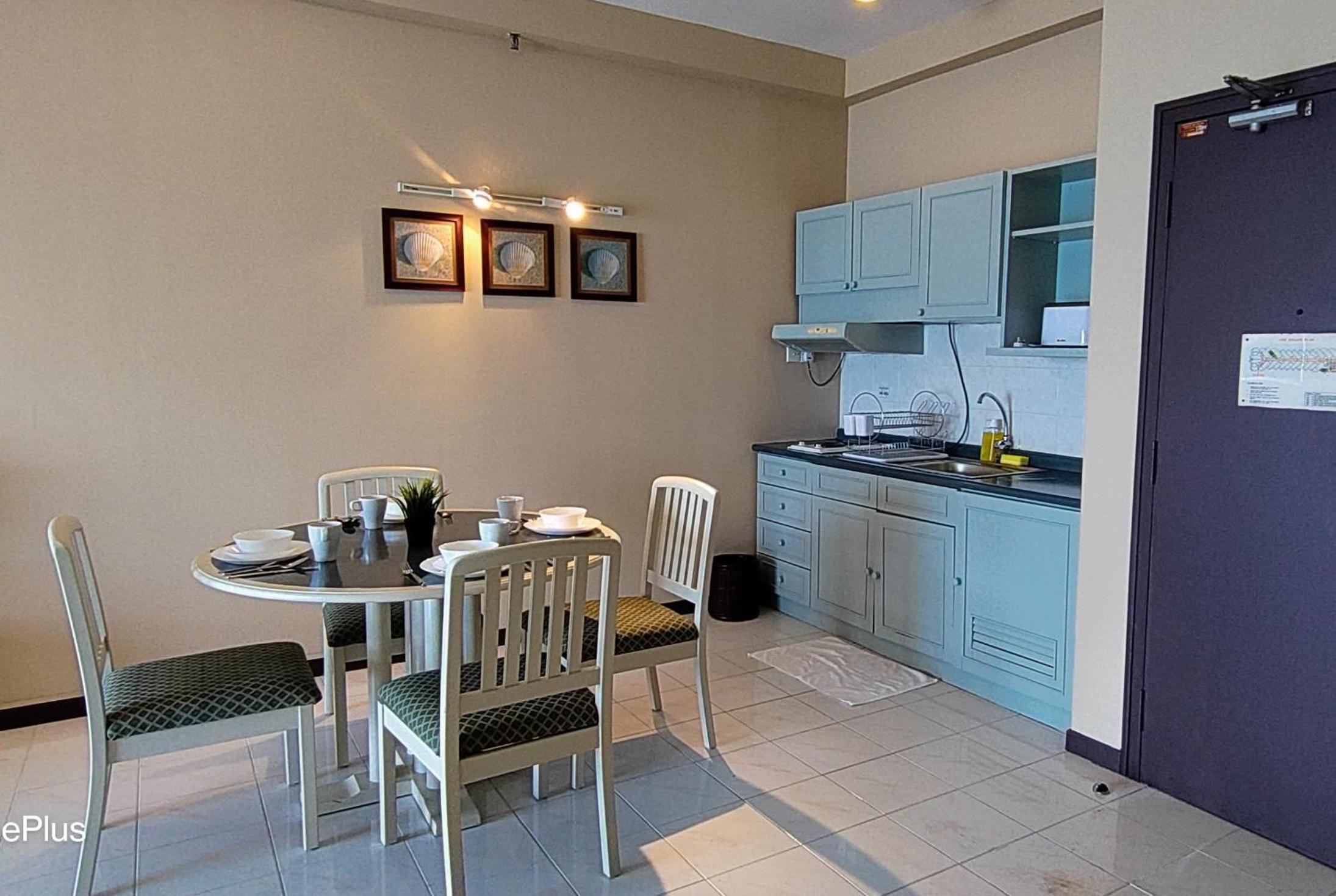 Two-Bedroom Apartment - Oceanfront  - Photo 23