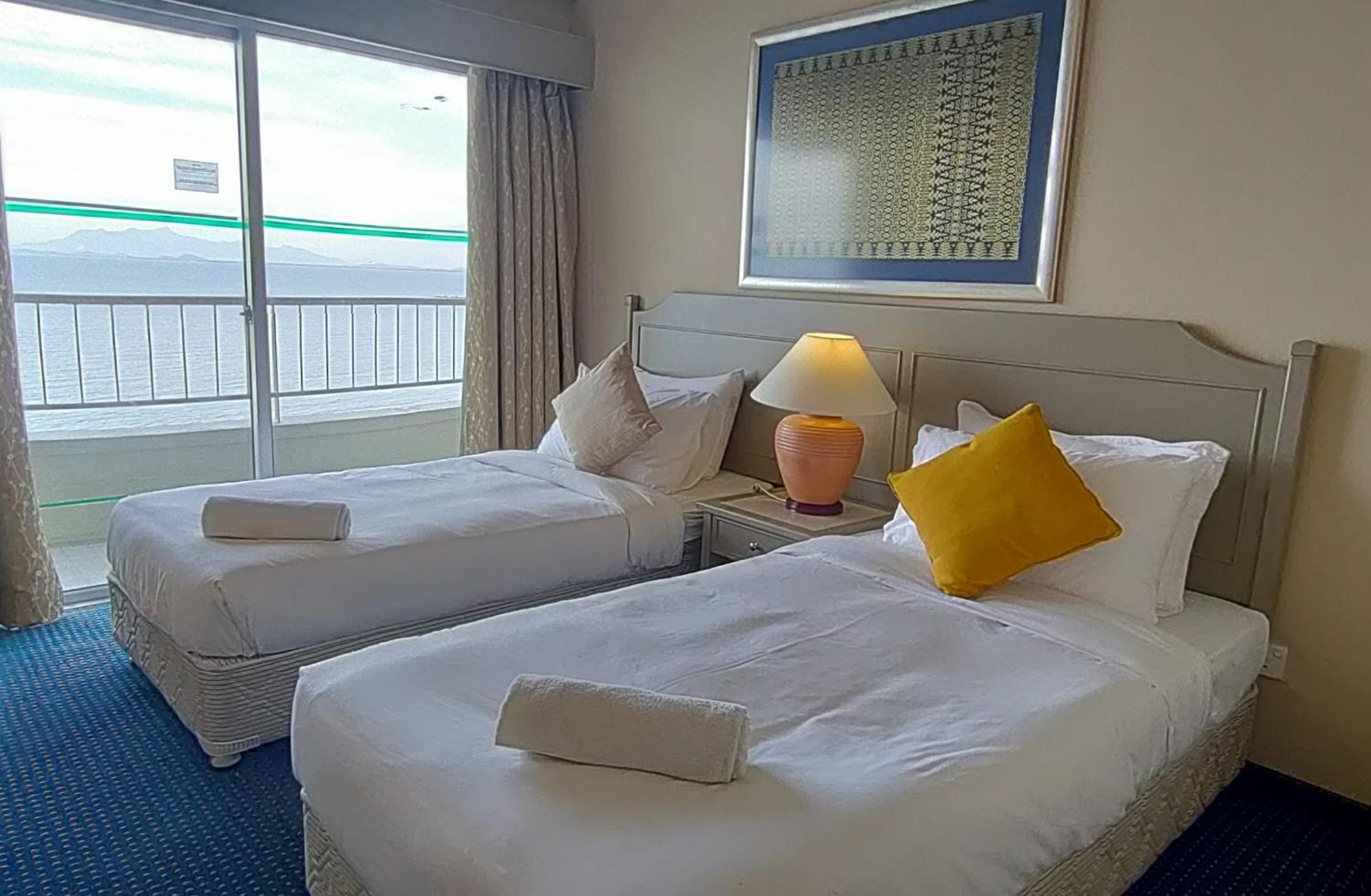 Two-Bedroom Apartment - Oceanfront  - Photo 34