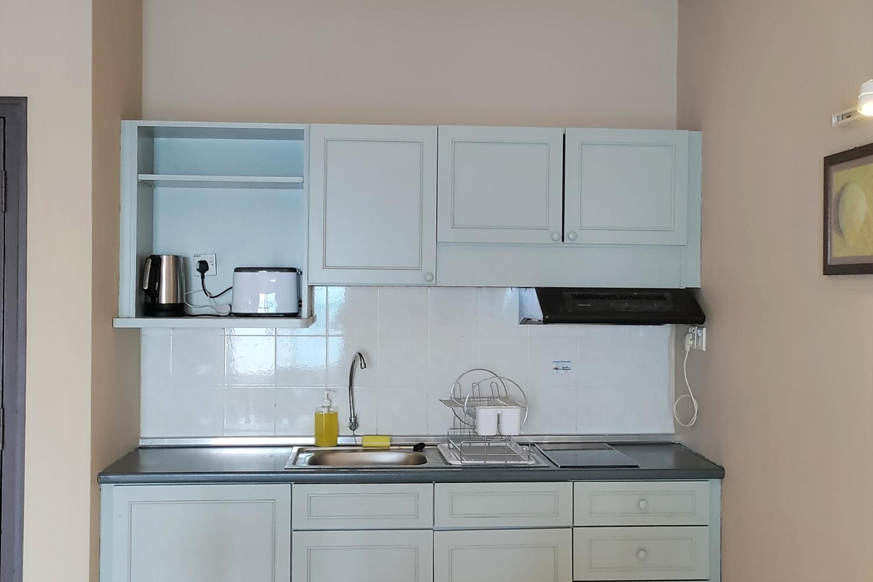 Two-Bedroom Apartment - Oceanfront  - Photo 33