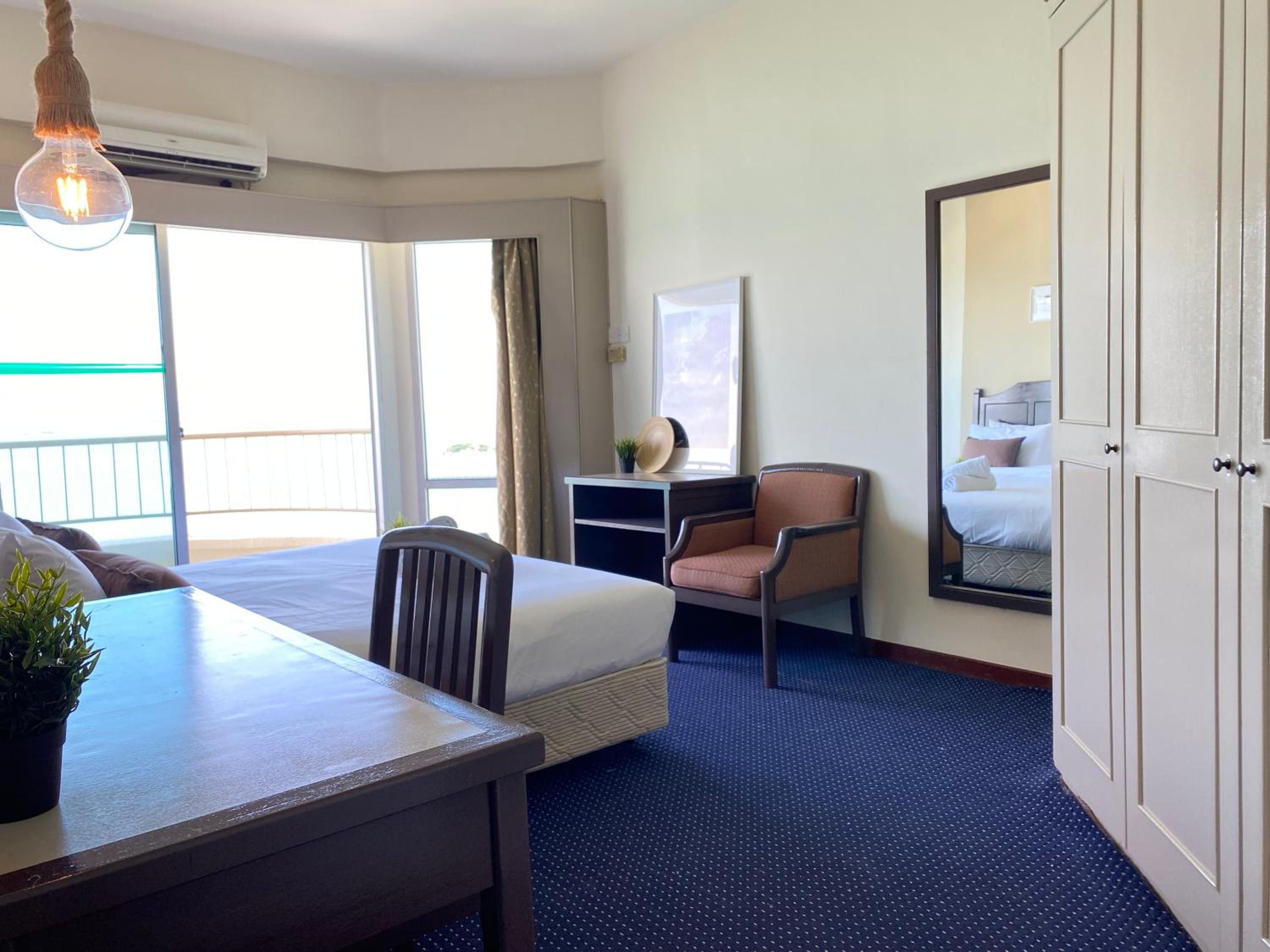 Two-Bedroom Apartment - Oceanfront  - Photo 39