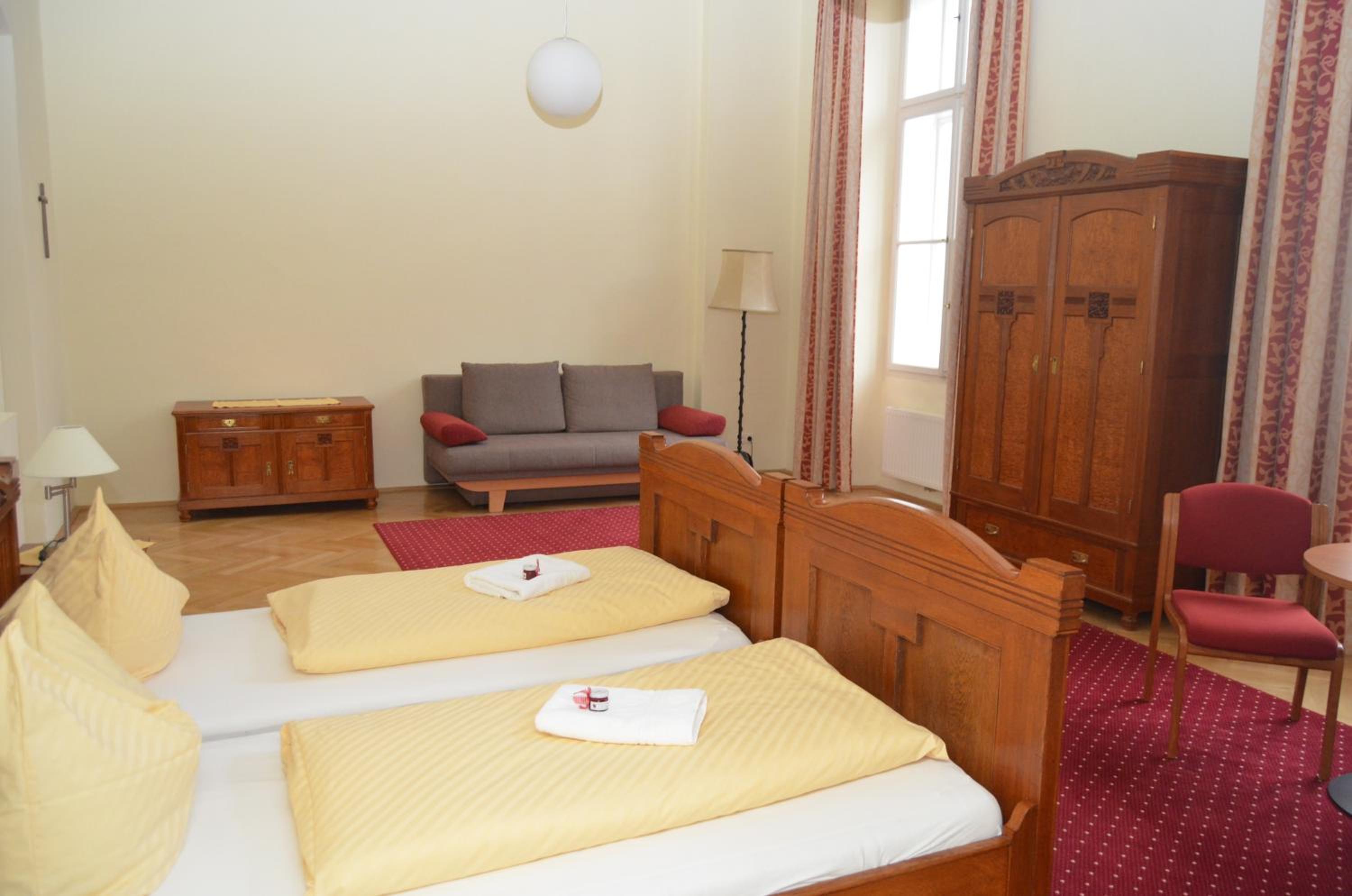 Family Double Room photo 1