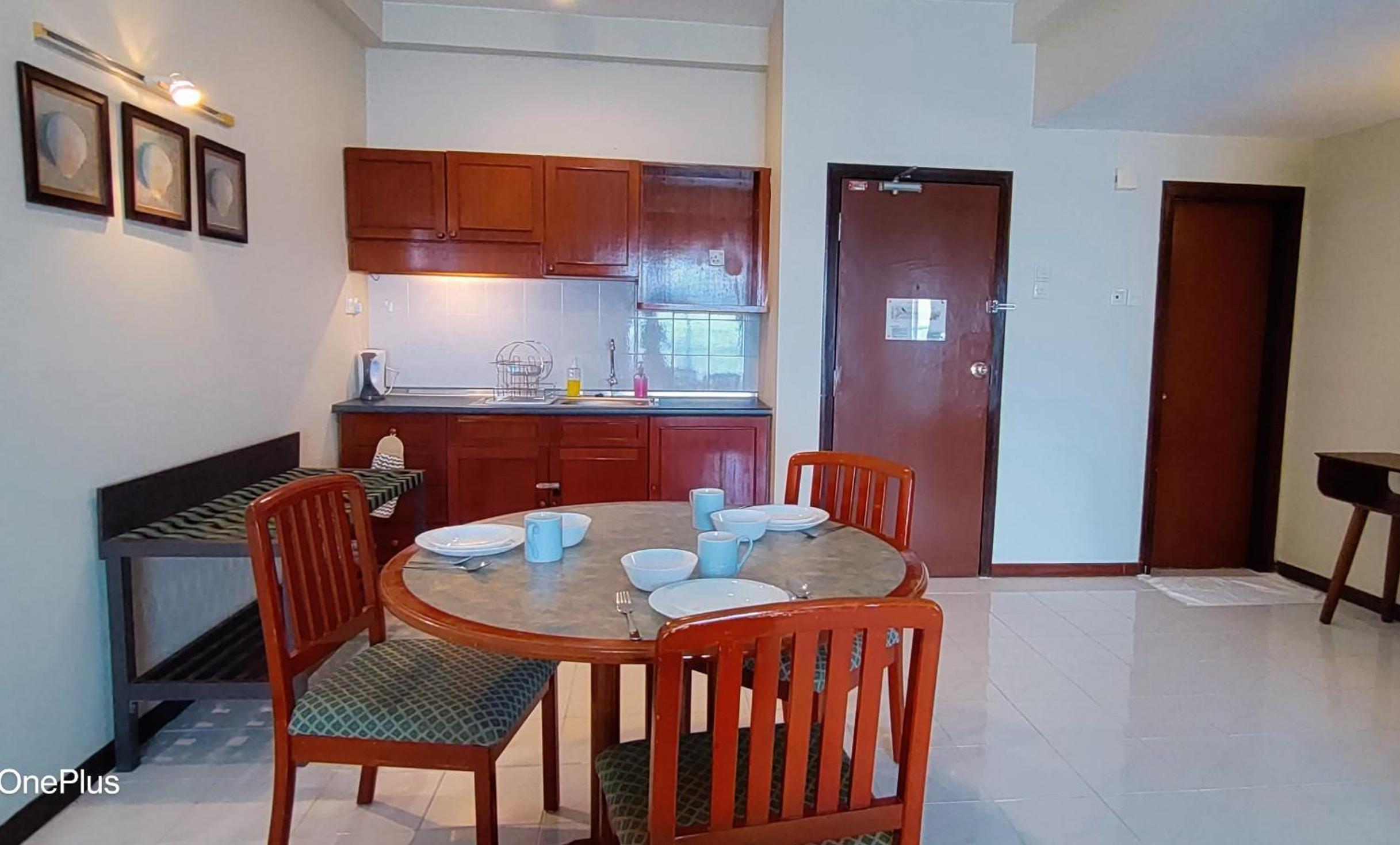 Two-Bedroom Apartment - Photo 8