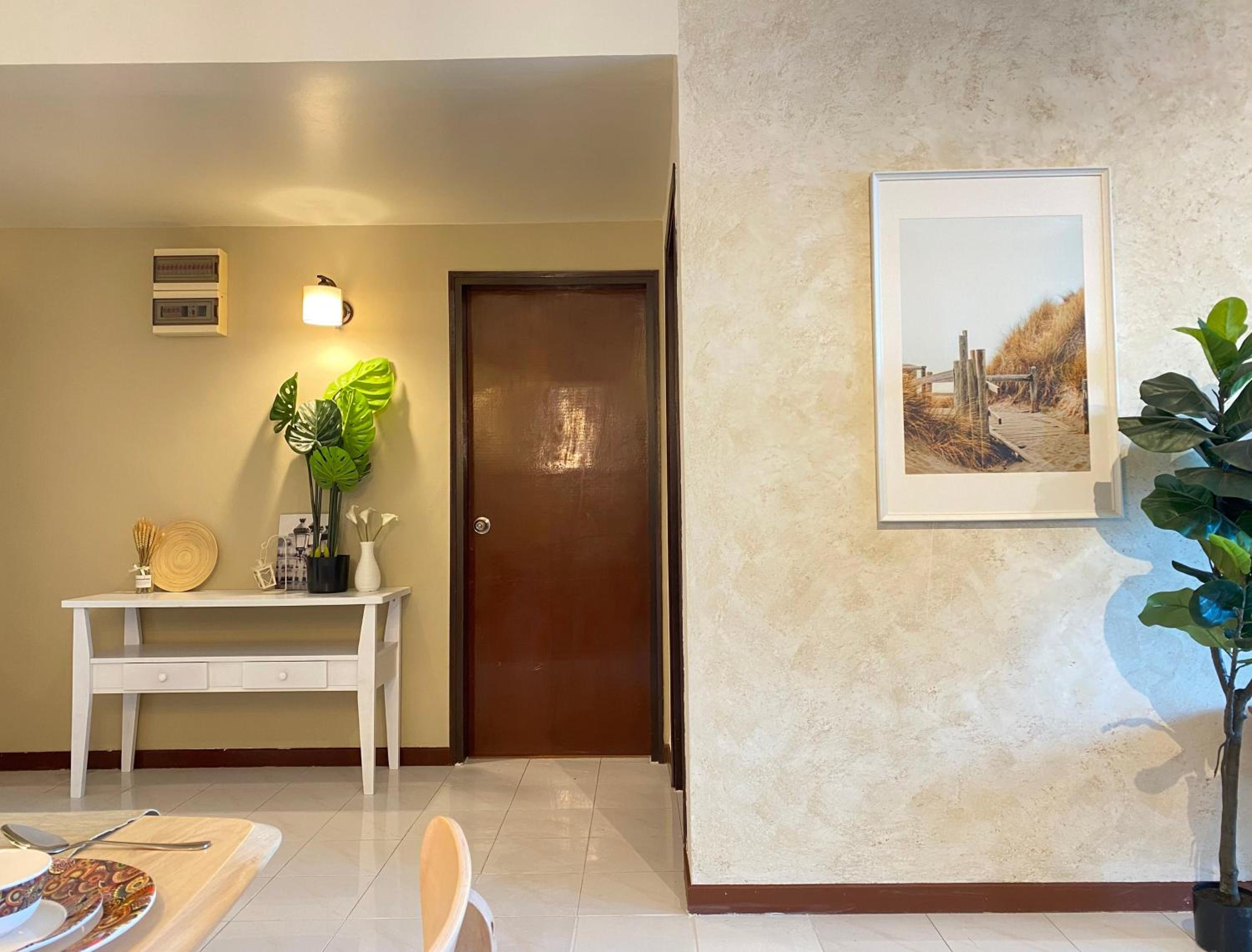 Two-Bedroom Apartment - Photo 22