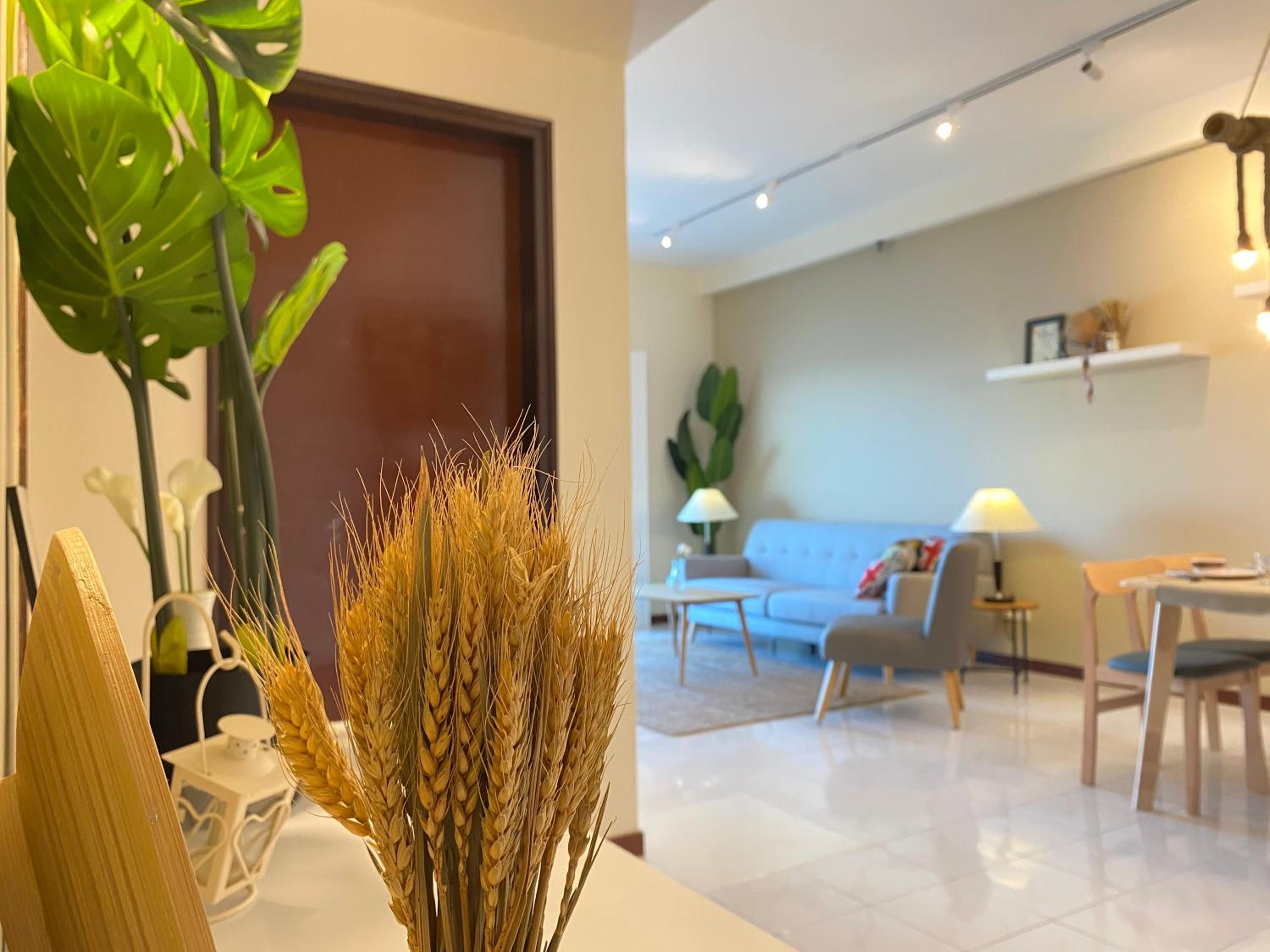 Two-Bedroom Apartment - Photo 19