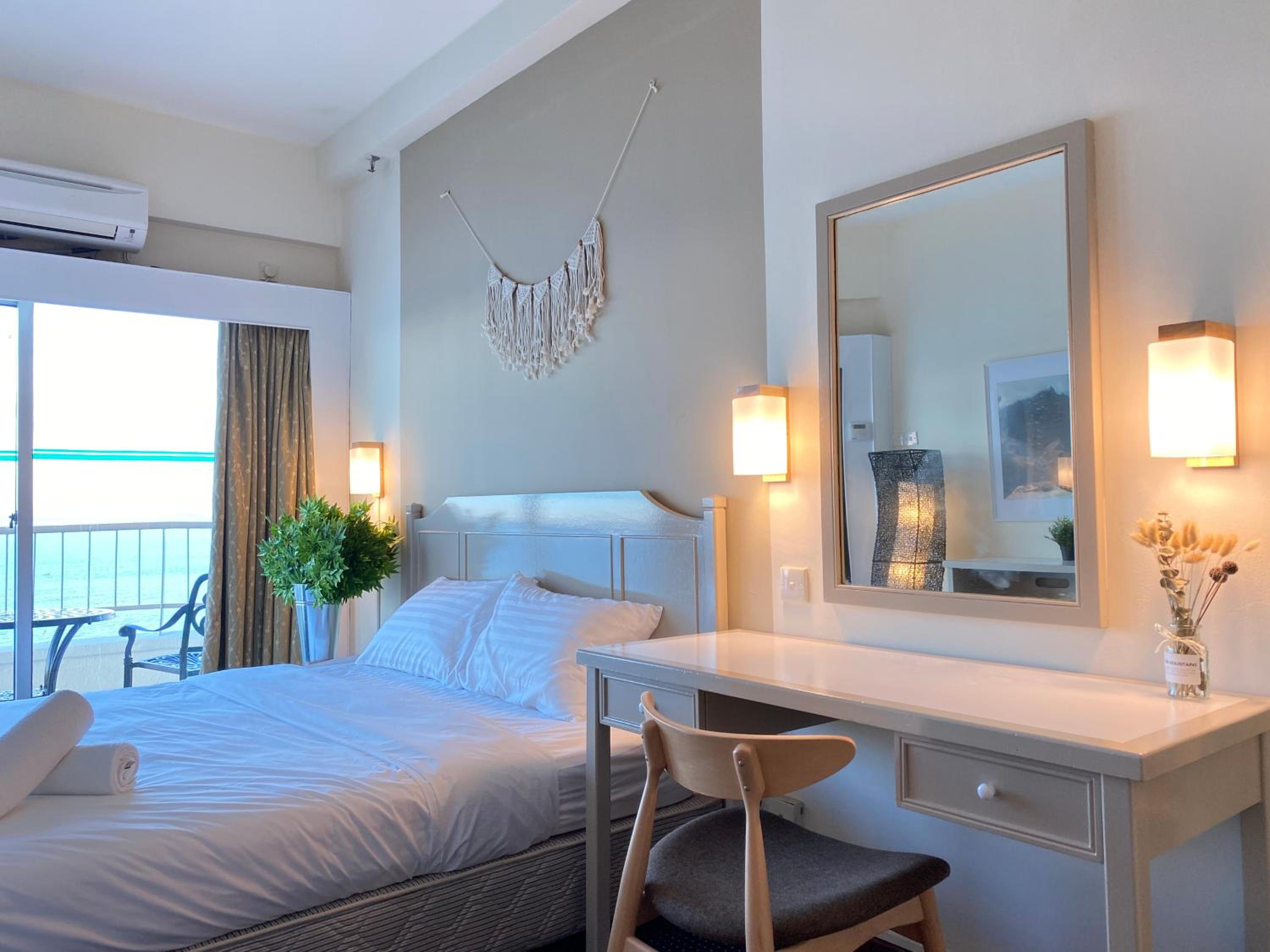Two-Bedroom Apartment - Photo 18