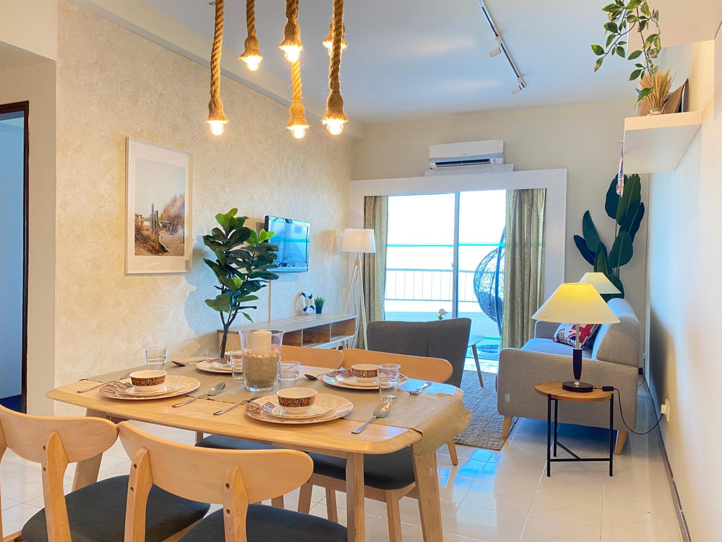 Two-Bedroom Apartment - Photo 27
