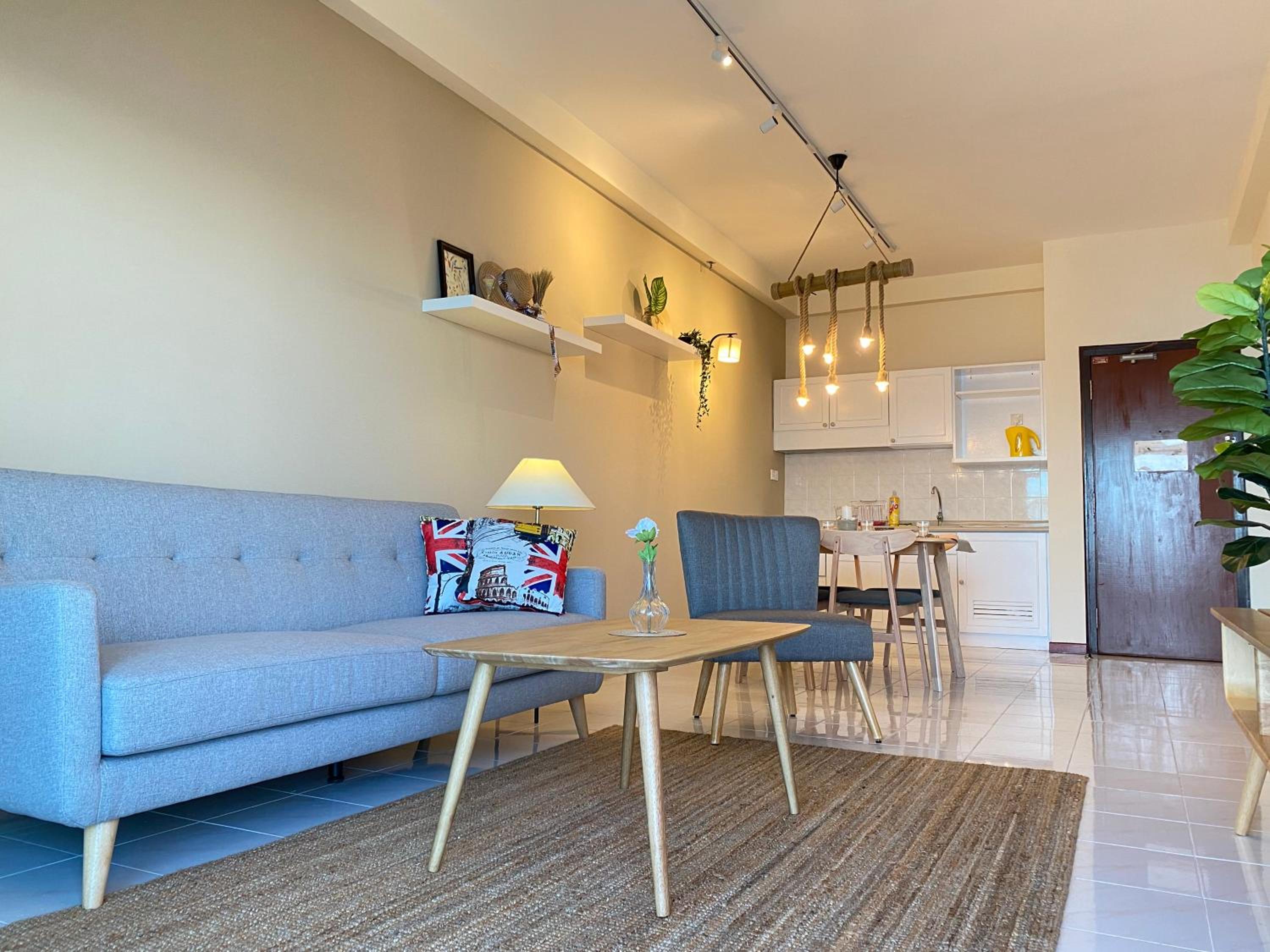 Two-Bedroom Apartment - Photo 15