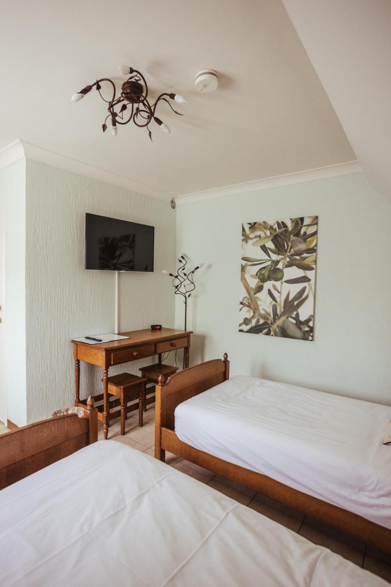 Double Room photo 2