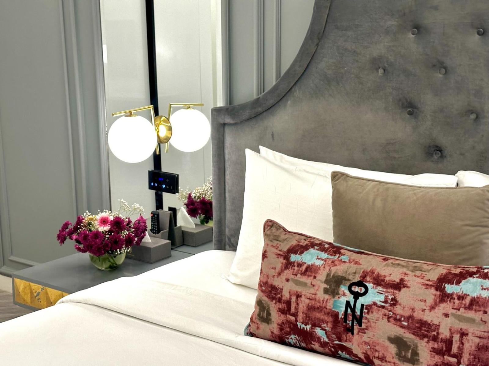 Deluxe Room photo 2