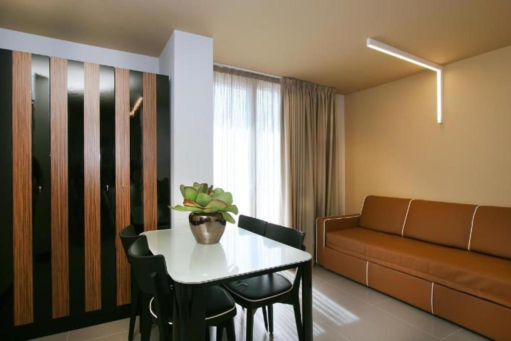 Suite With Sea View photo 3