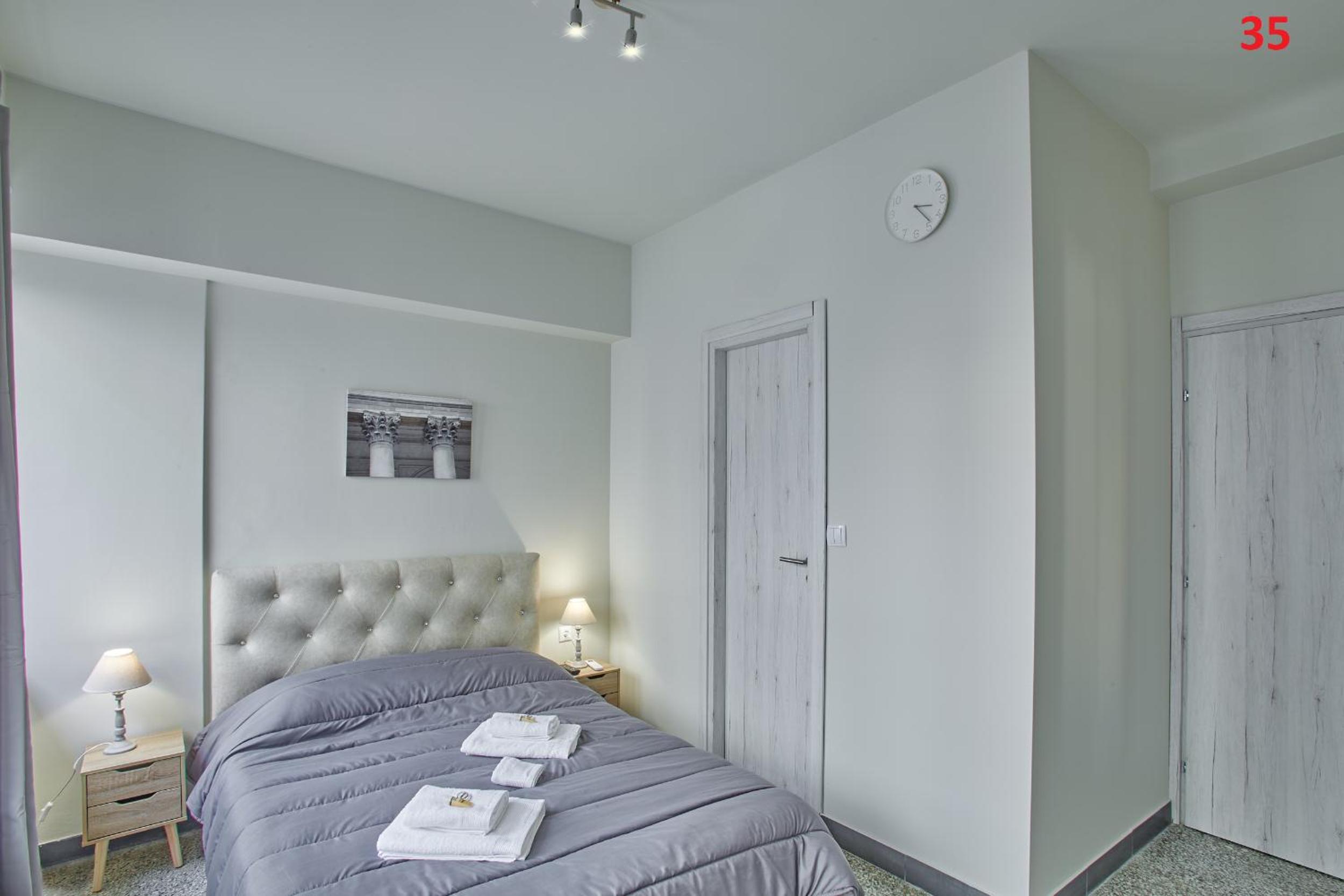 Deluxe Room photo 3