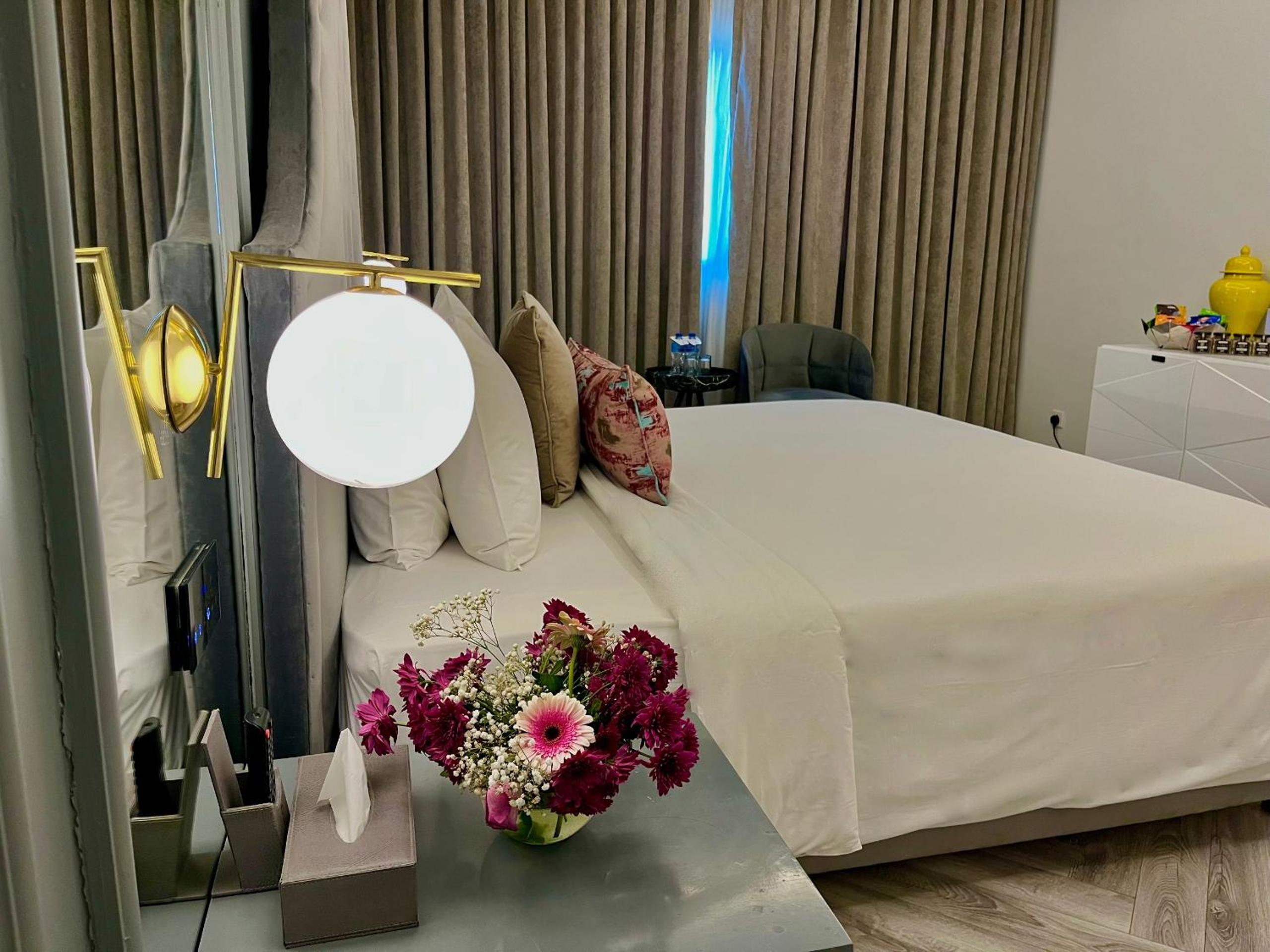 Deluxe Room photo 3