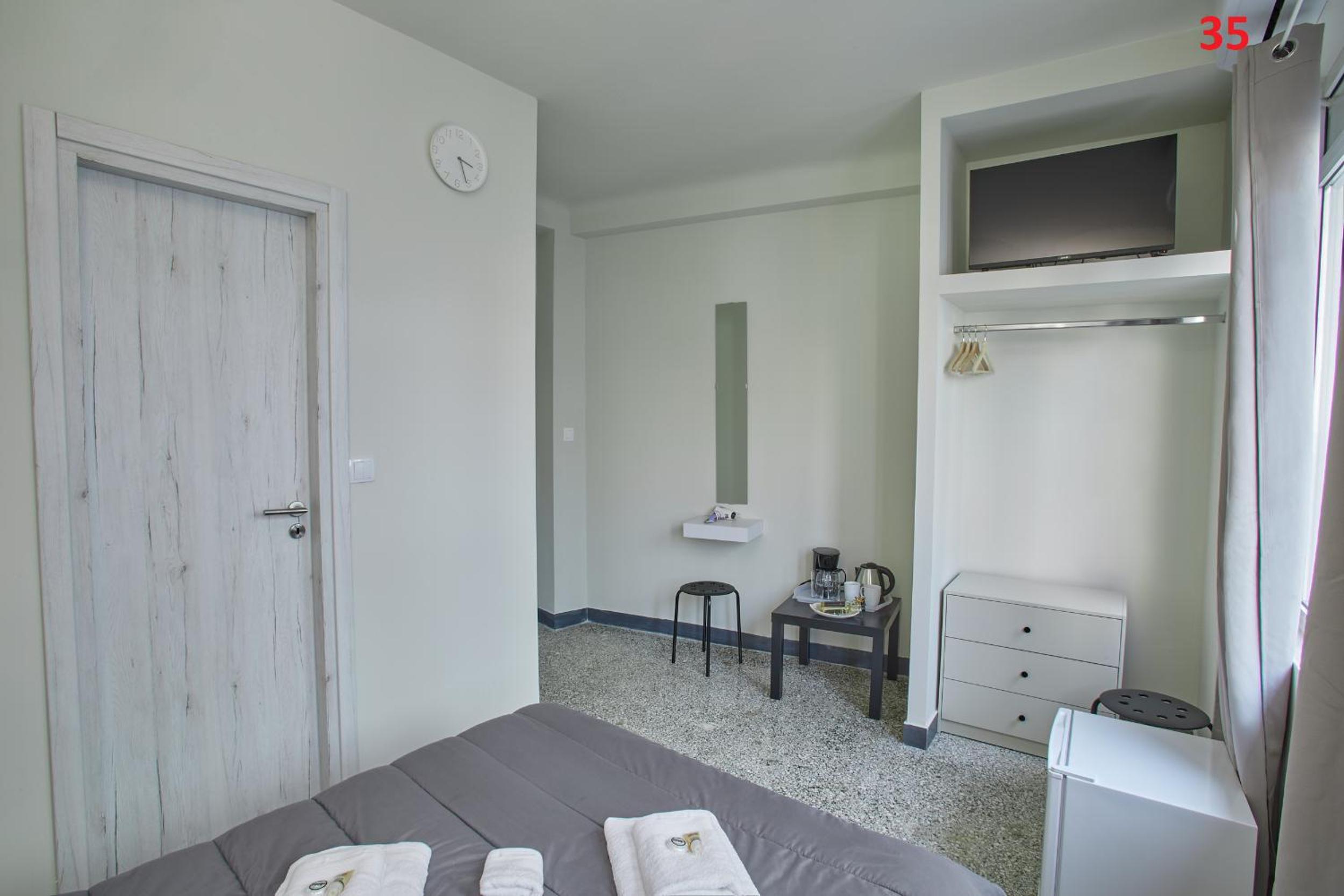 Deluxe Room photo 1