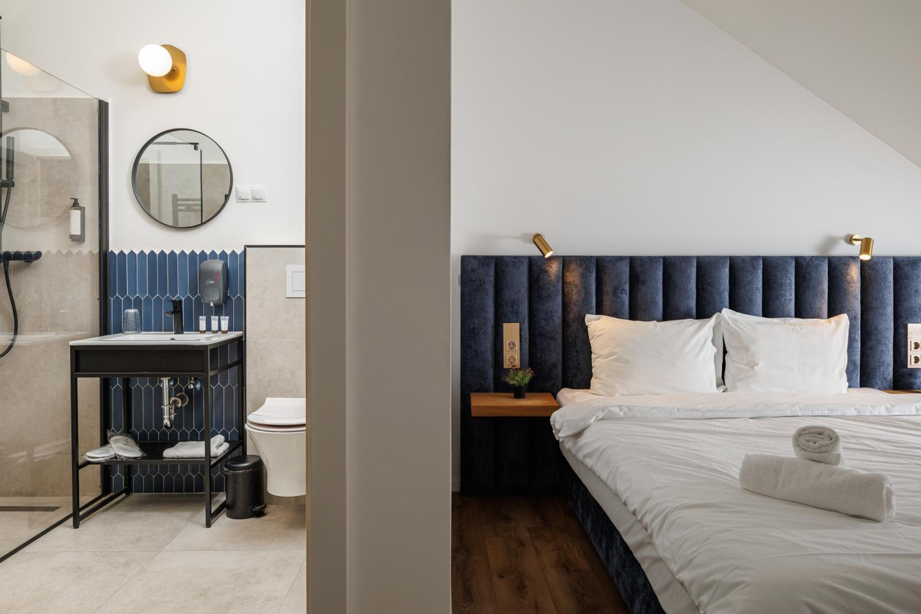 Superior Double Room photo 2