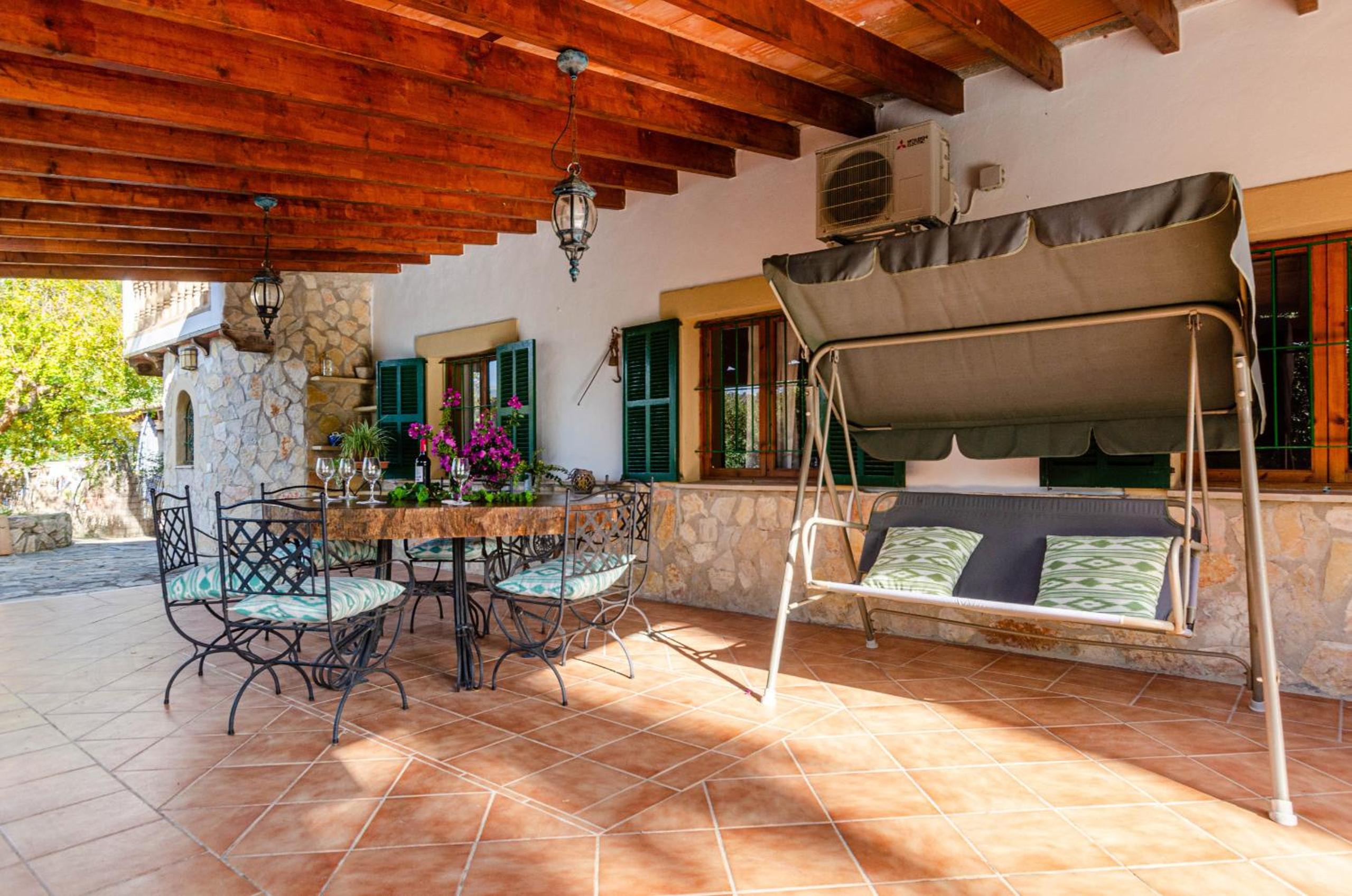 Villa with Private Pool photo 3