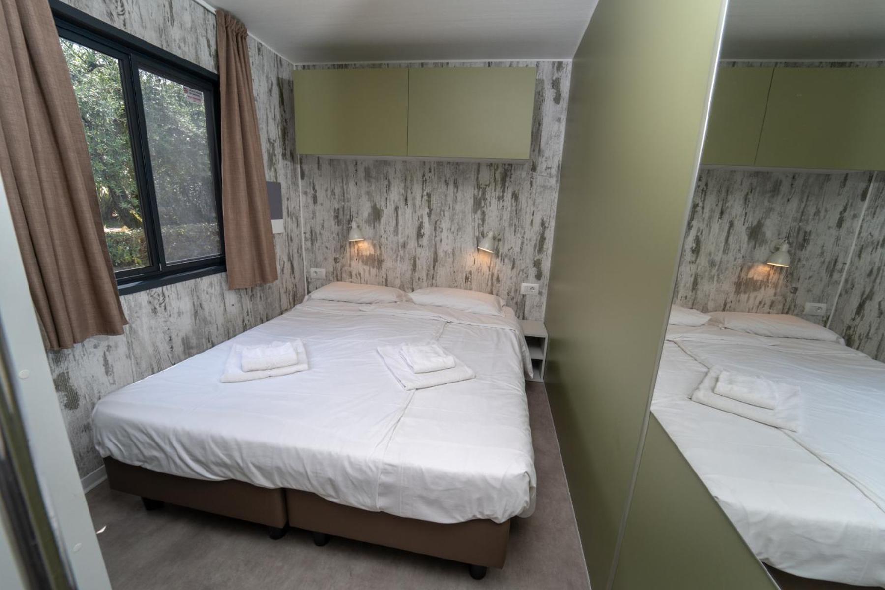 Standard Cottage (5 People)