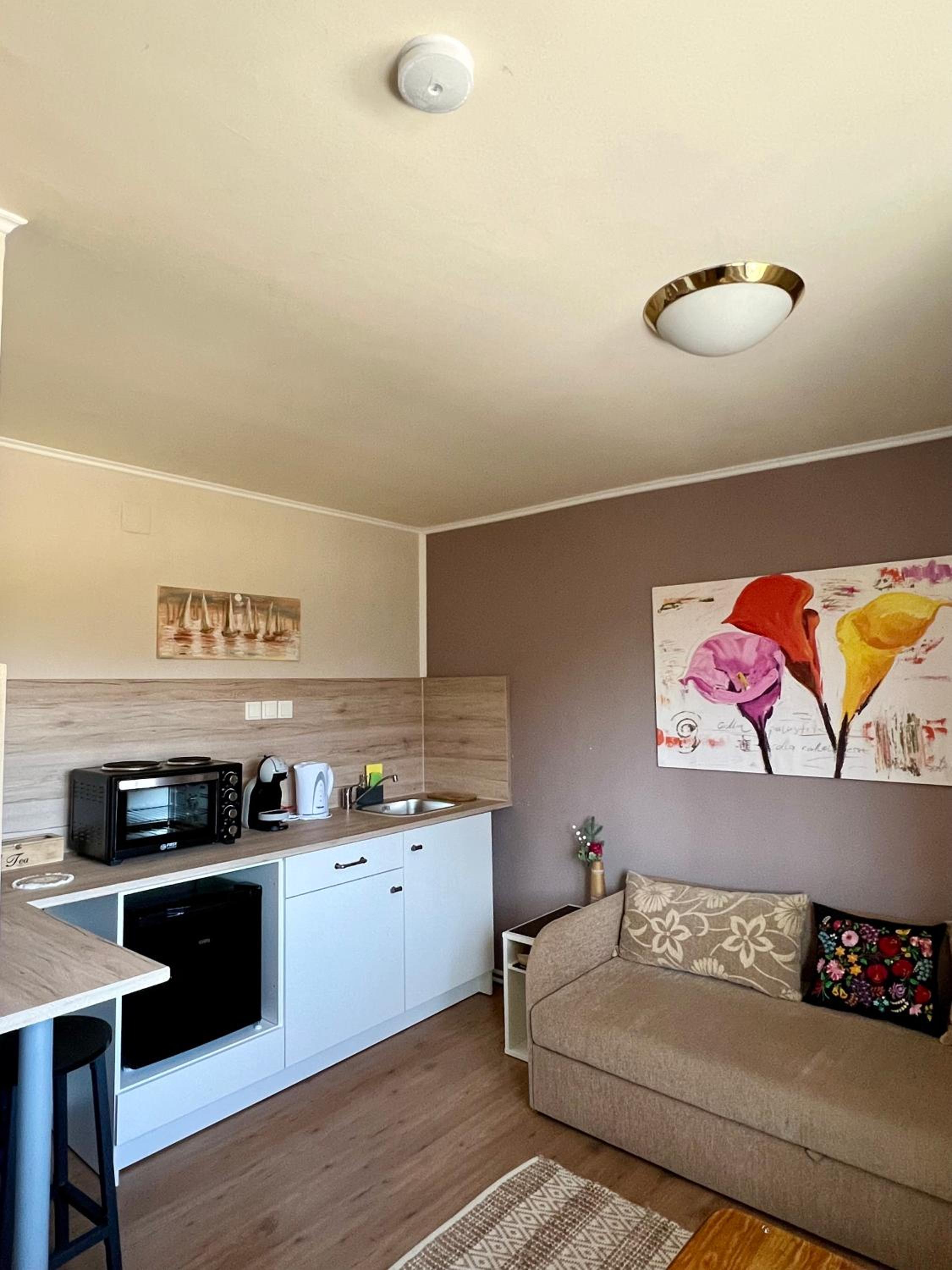 Two-Bedroom Suite photo 2
