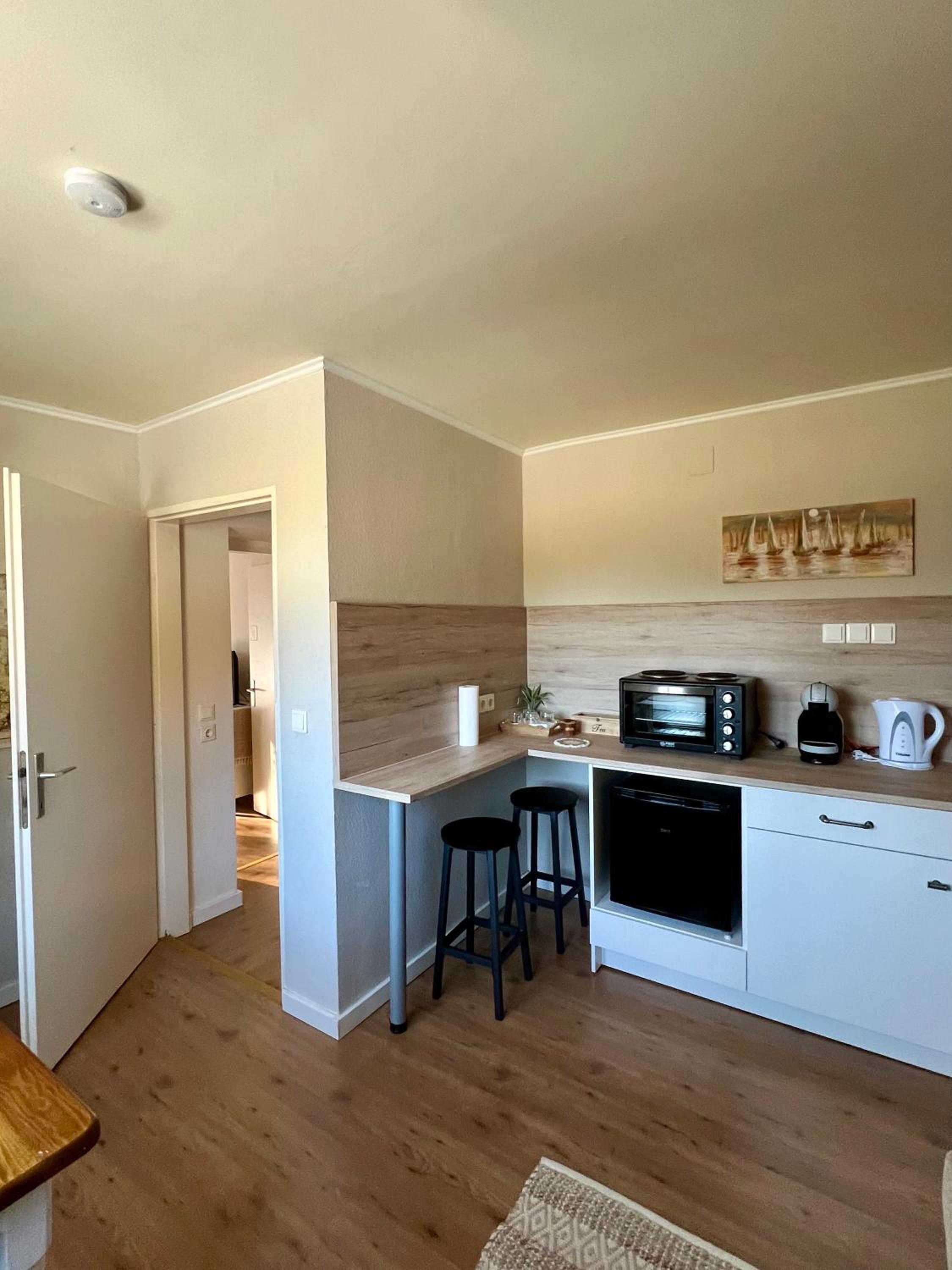 Two-Bedroom Suite photo 3