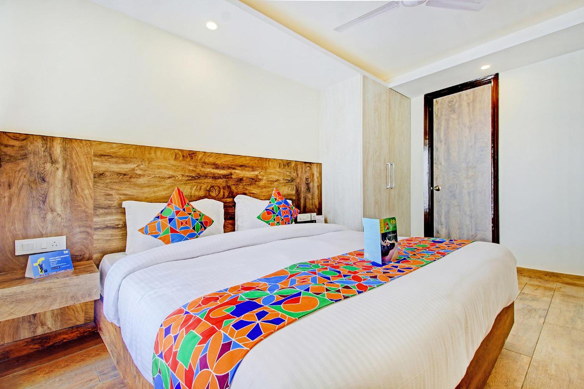 Deluxe Room photo 3