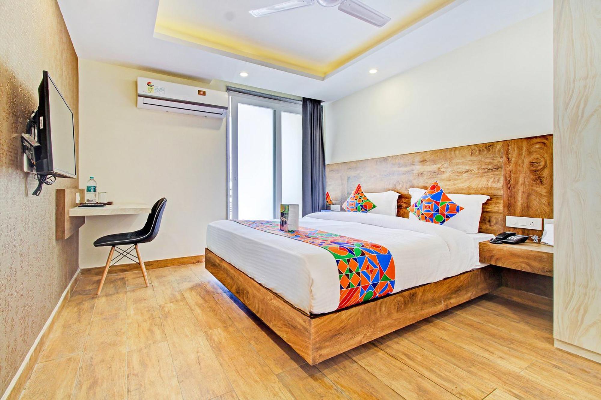 Deluxe Room photo 1