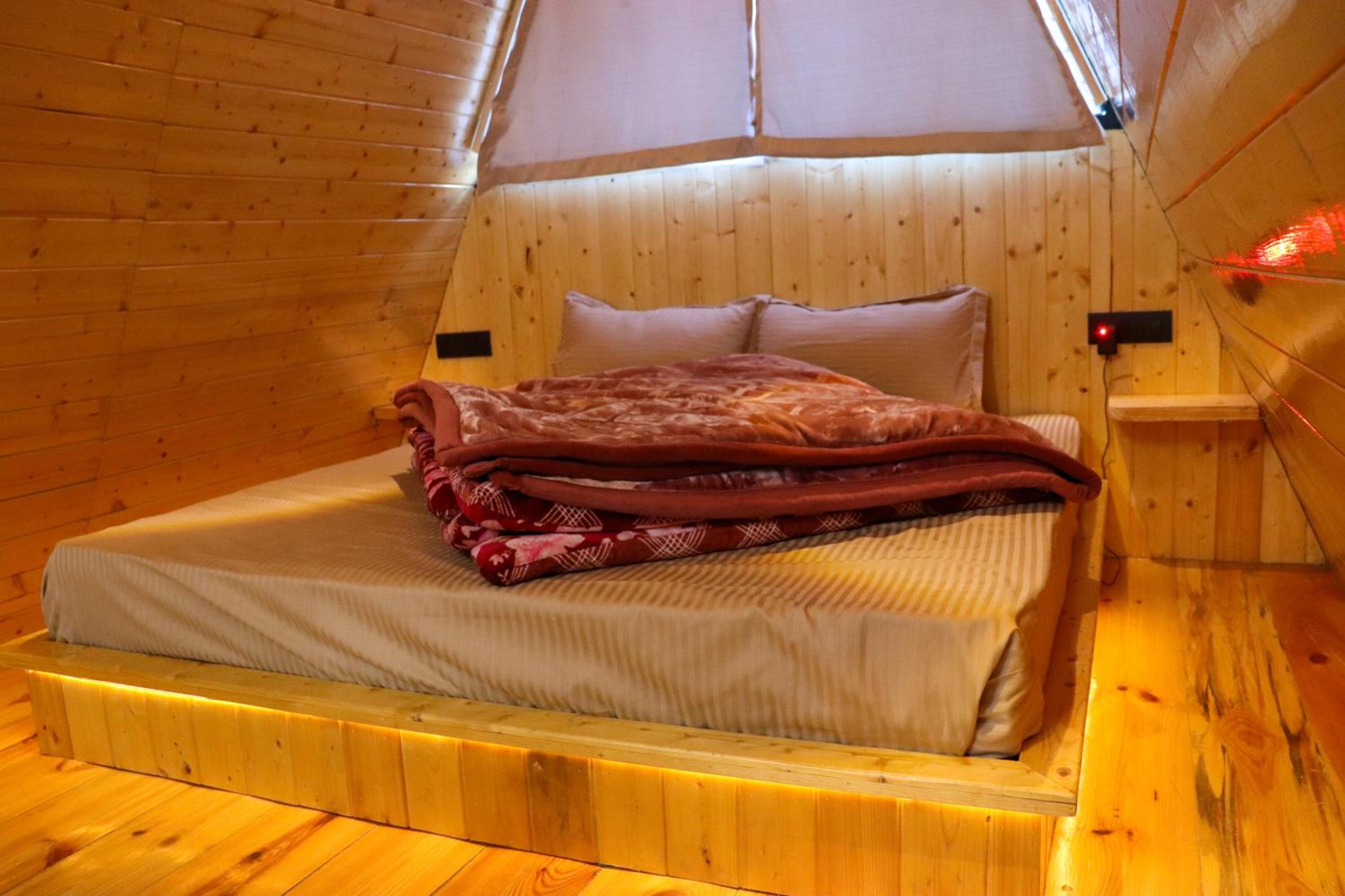 Double Room With Lake View photo 1