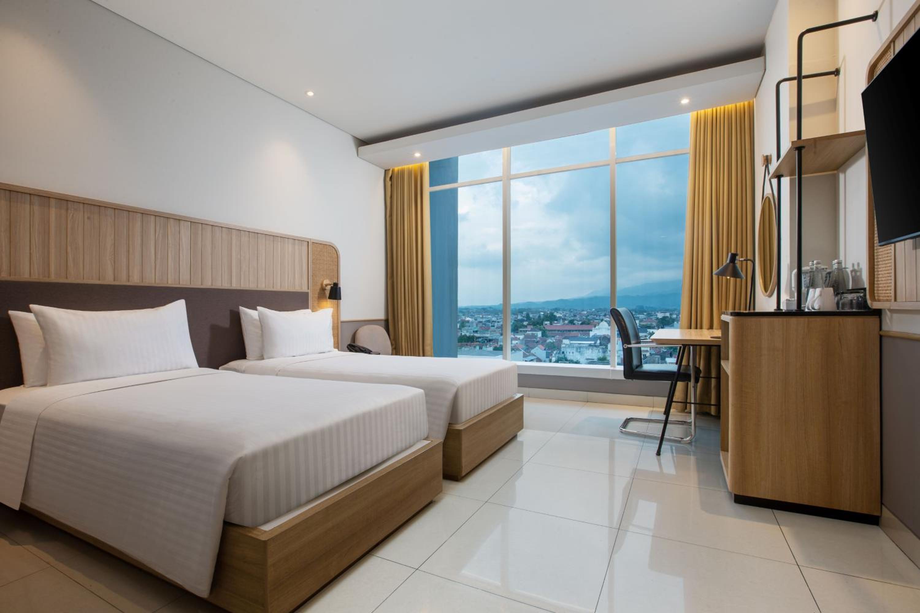 Superior Twin Room - Photo 1