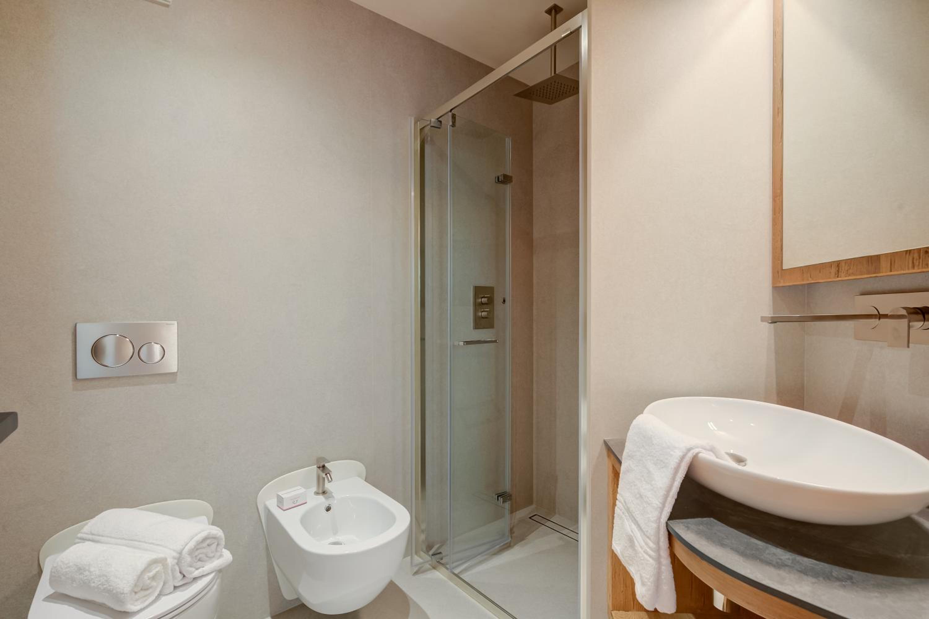 Two Bedroom Apartment photo 3