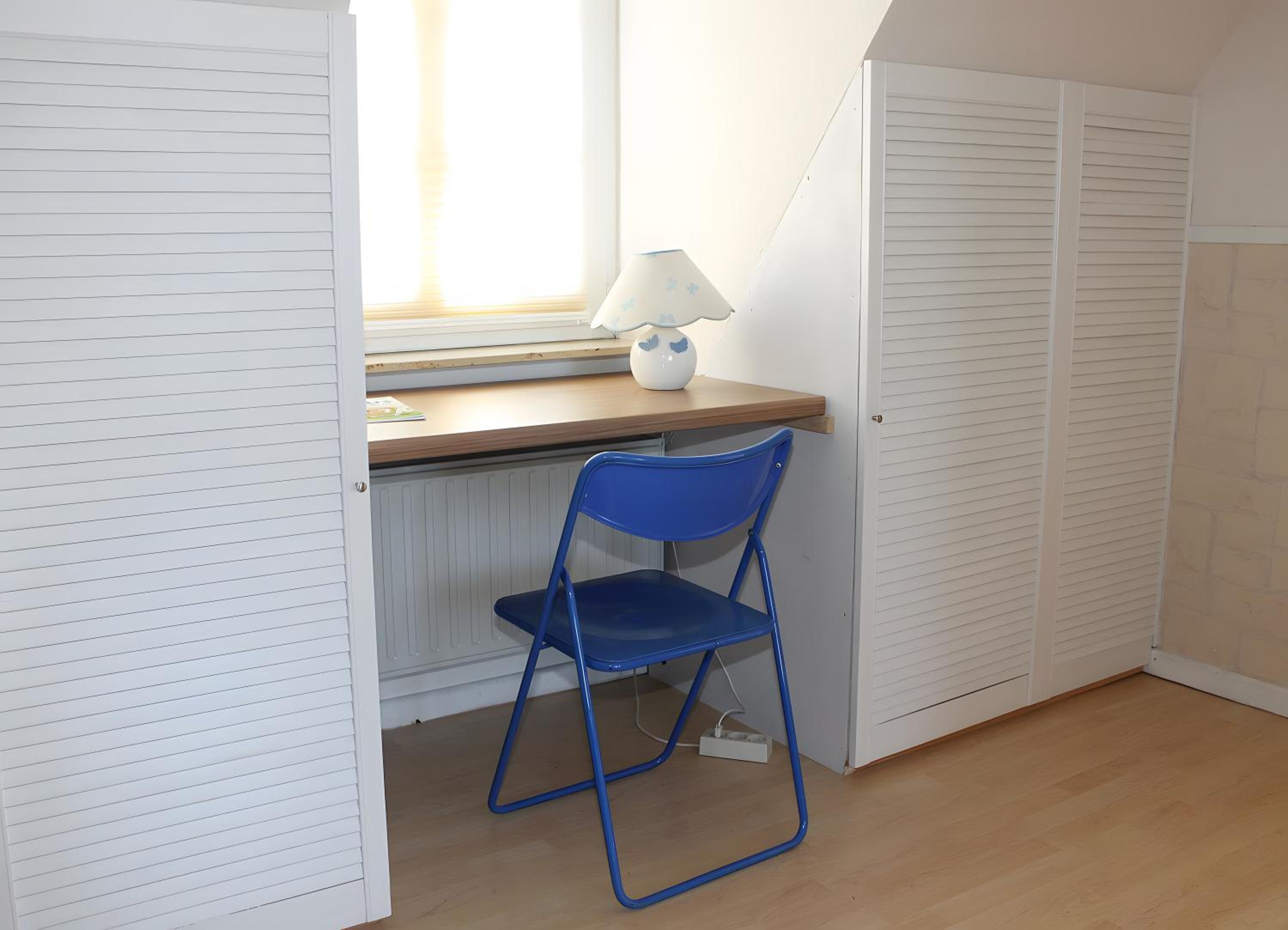 Two-Bedroom House photo 3