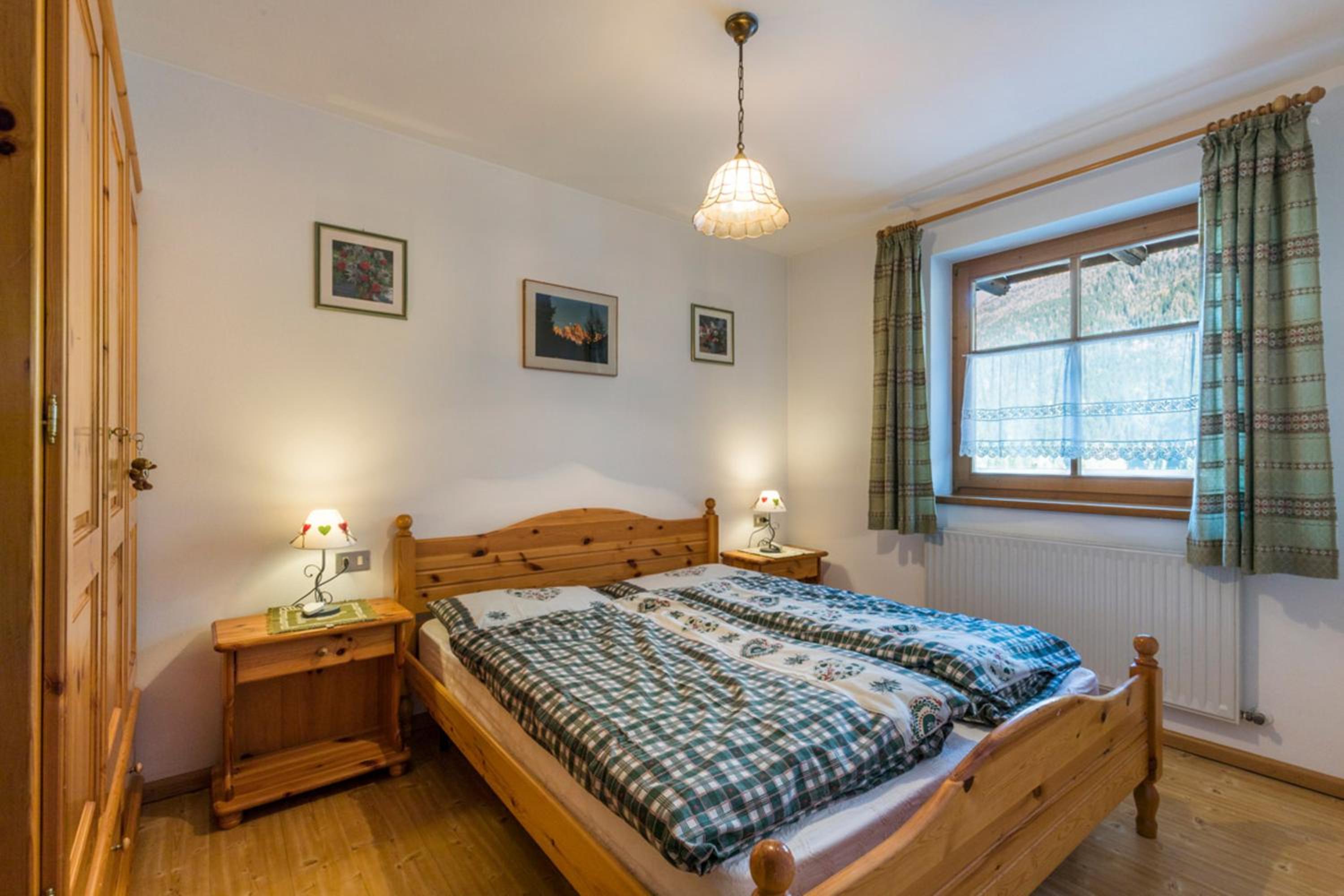 Three-Bedroom Premium Apartment with Balcony photo 3