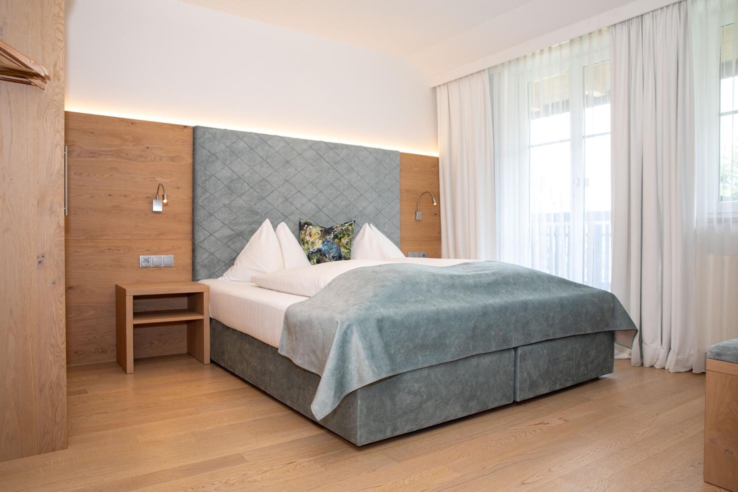 Standard  Double Room - Photo 1