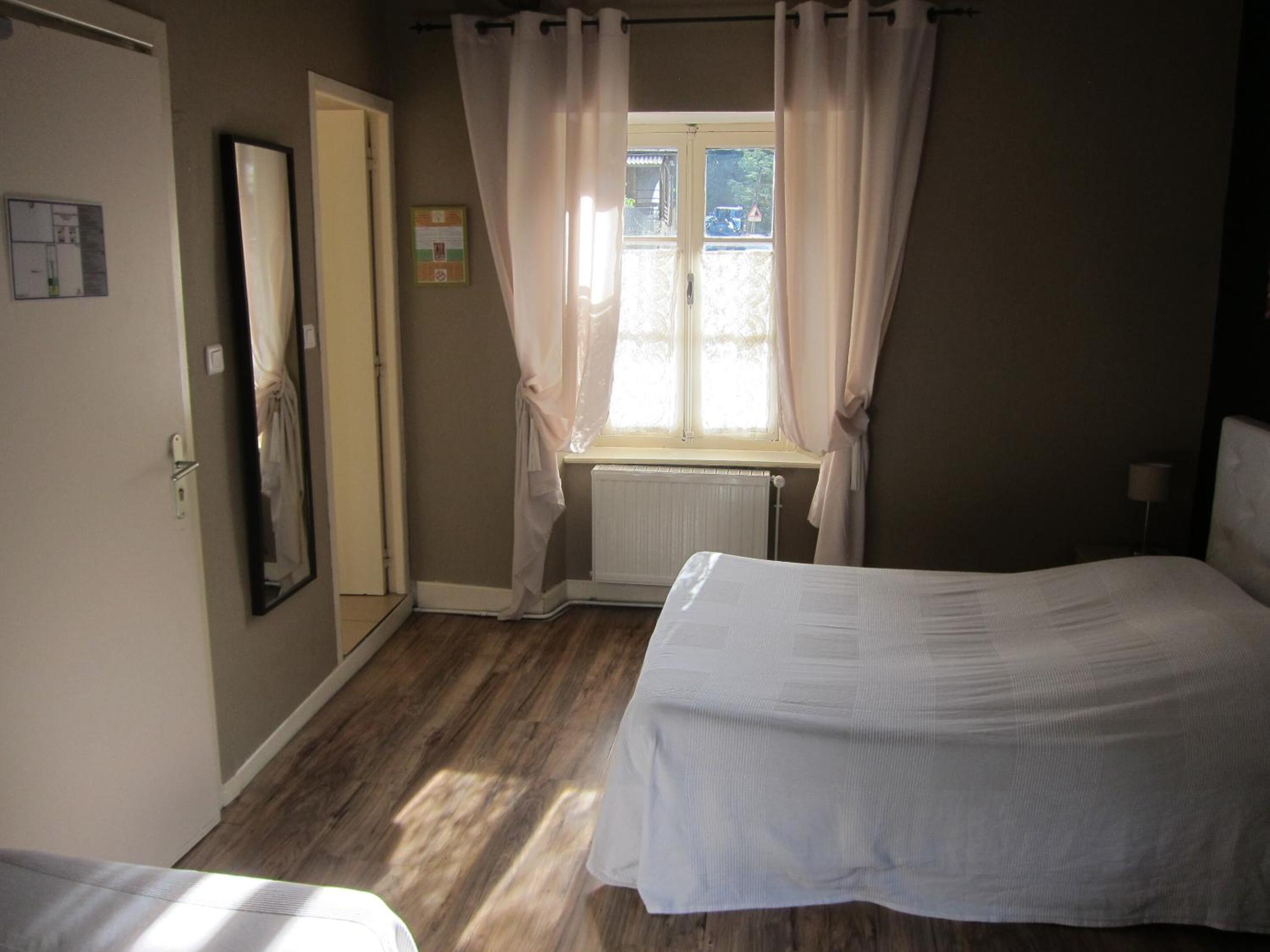 Triple Room with Shower photo 3