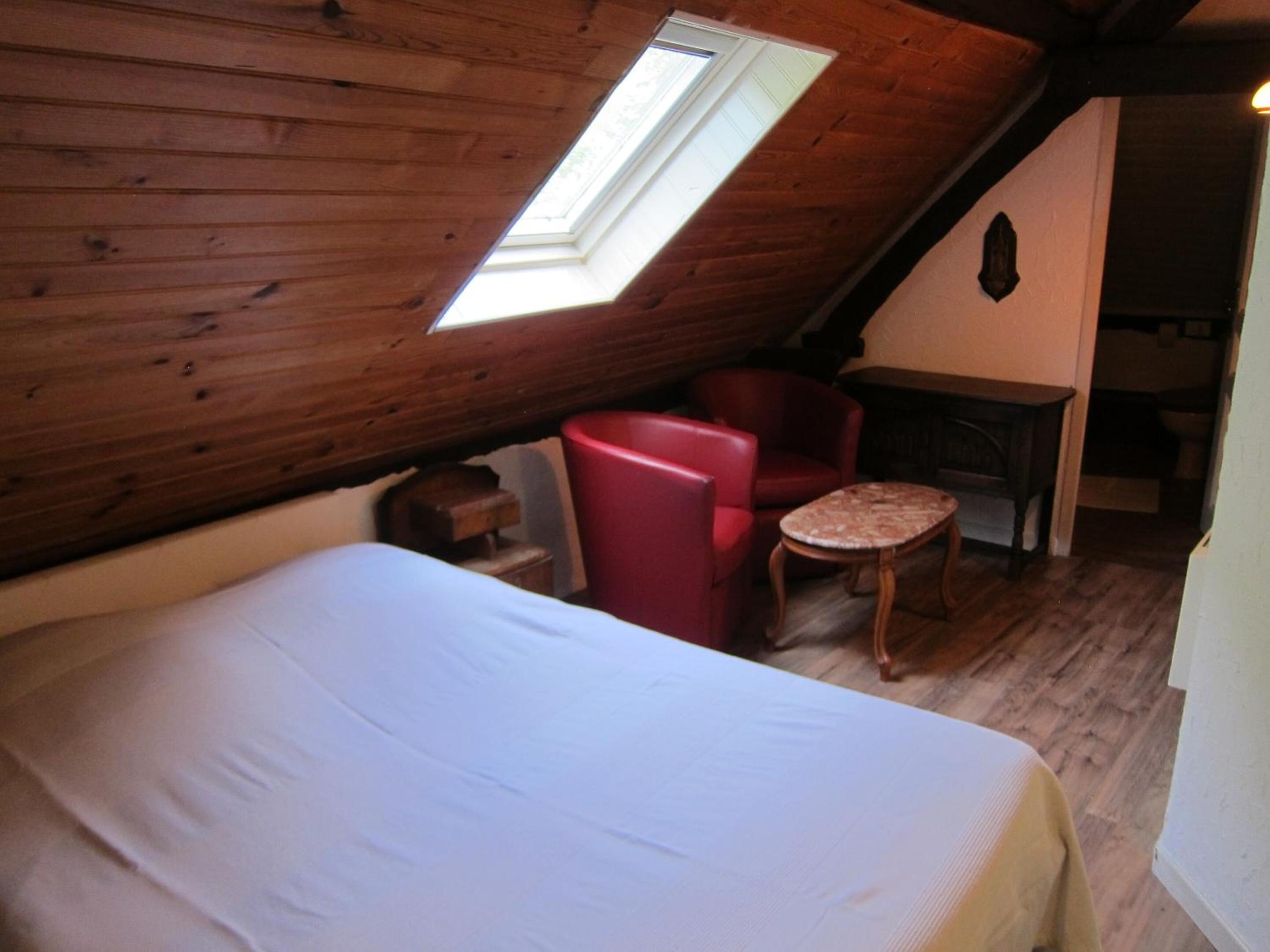 Superior Double Room photo 2
