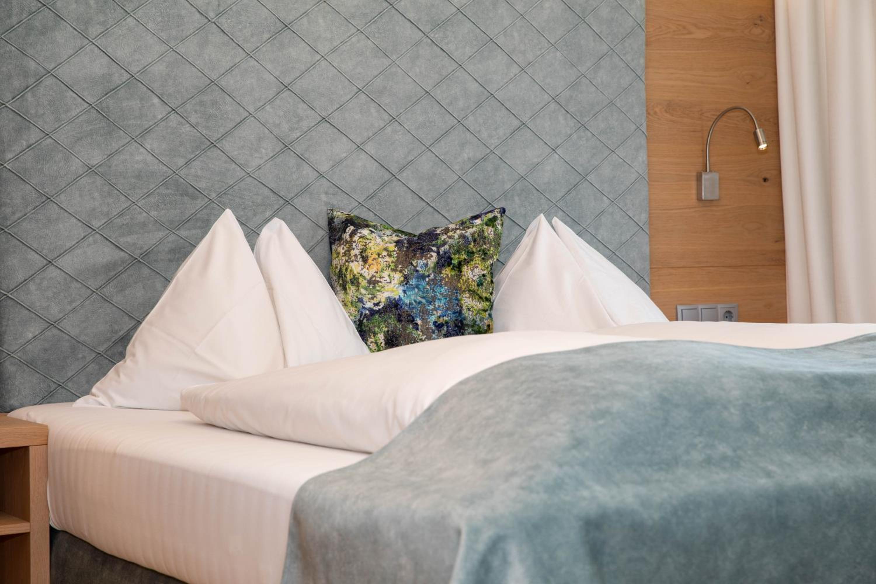 Standard  Double Room - Photo 3