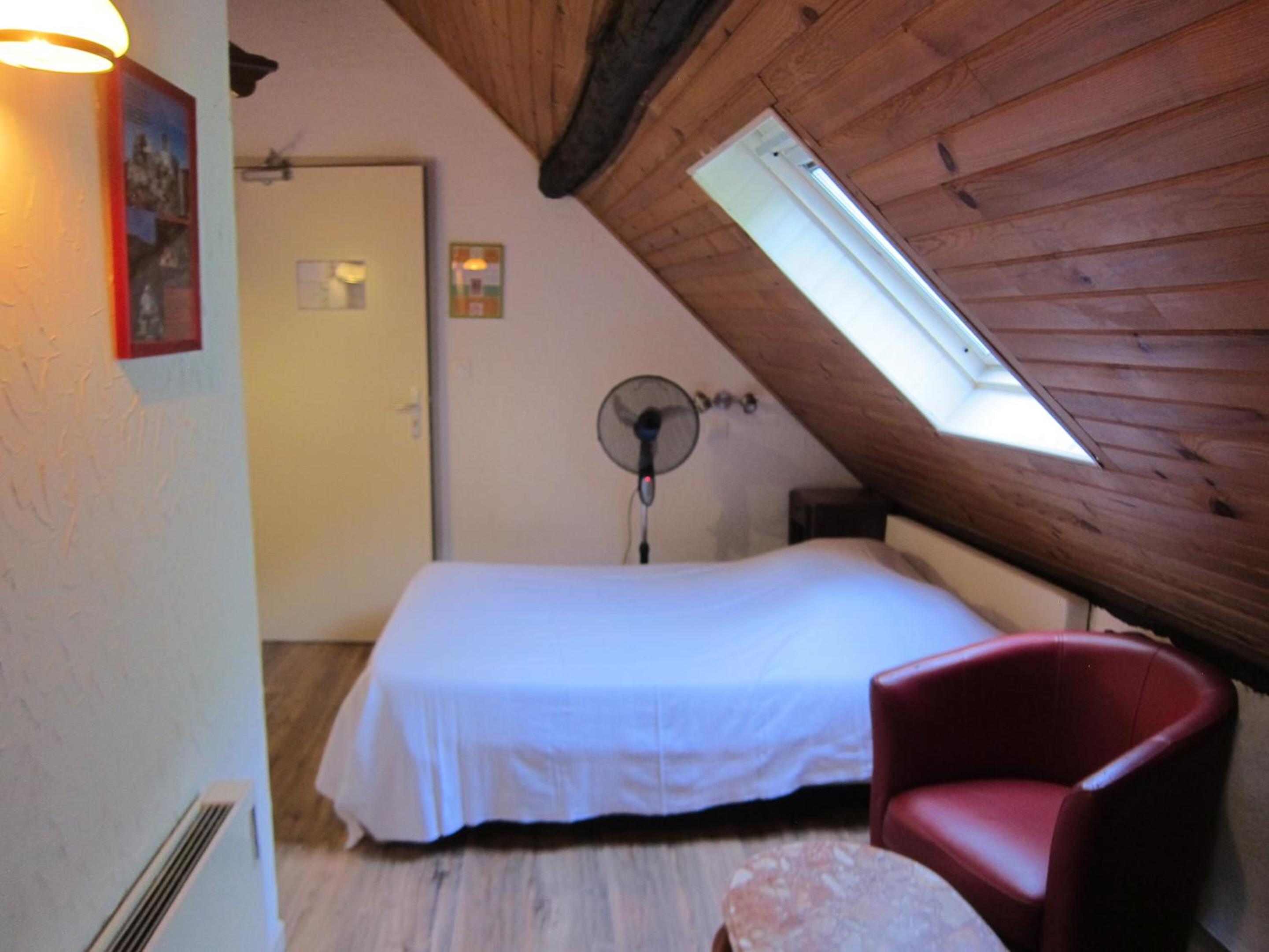 Superior Double Room photo 3