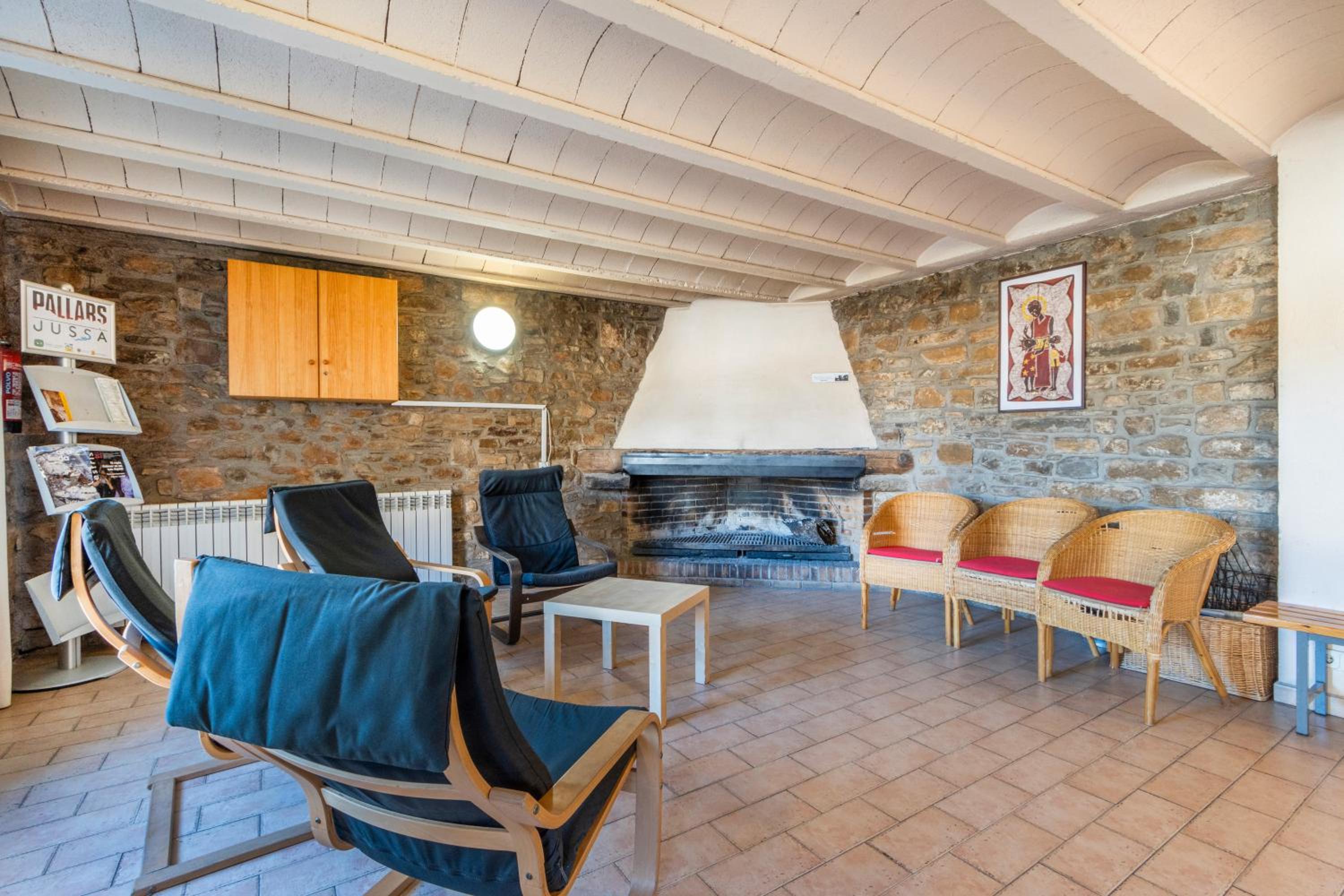 Casa de siete habitaciones