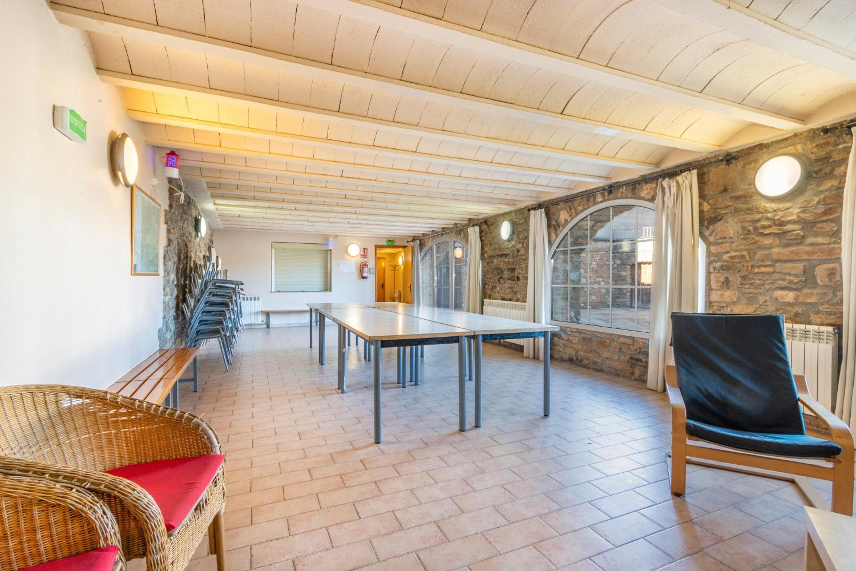 Apartment with Terrace photo 3